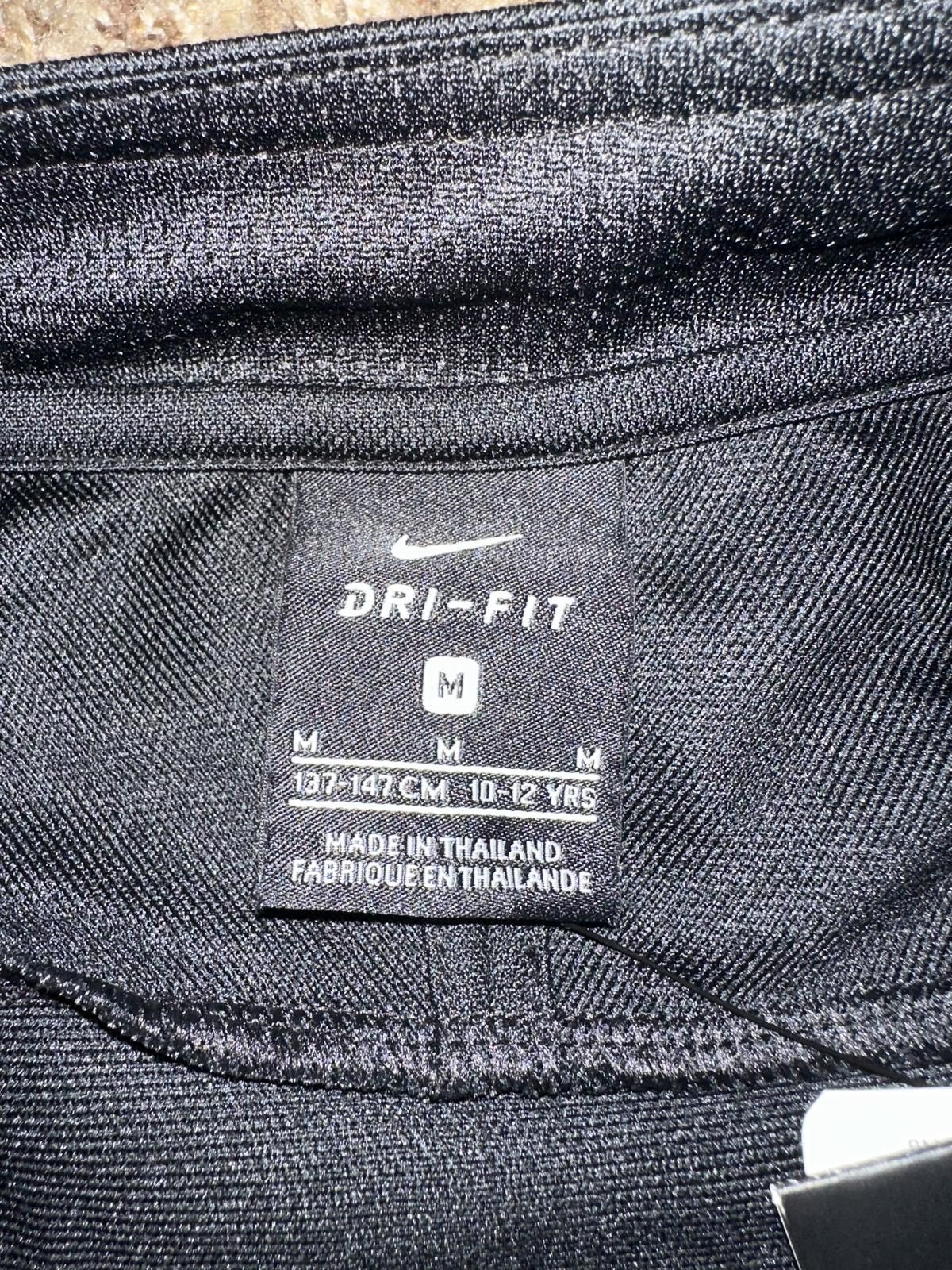 Nike Nike Big Kids (Boy’s) Cristiano Ronaldo CR7 Dry Track Suit Jacket Sample Size US M / EU 48-50 / 2 - 2 Thumbnail