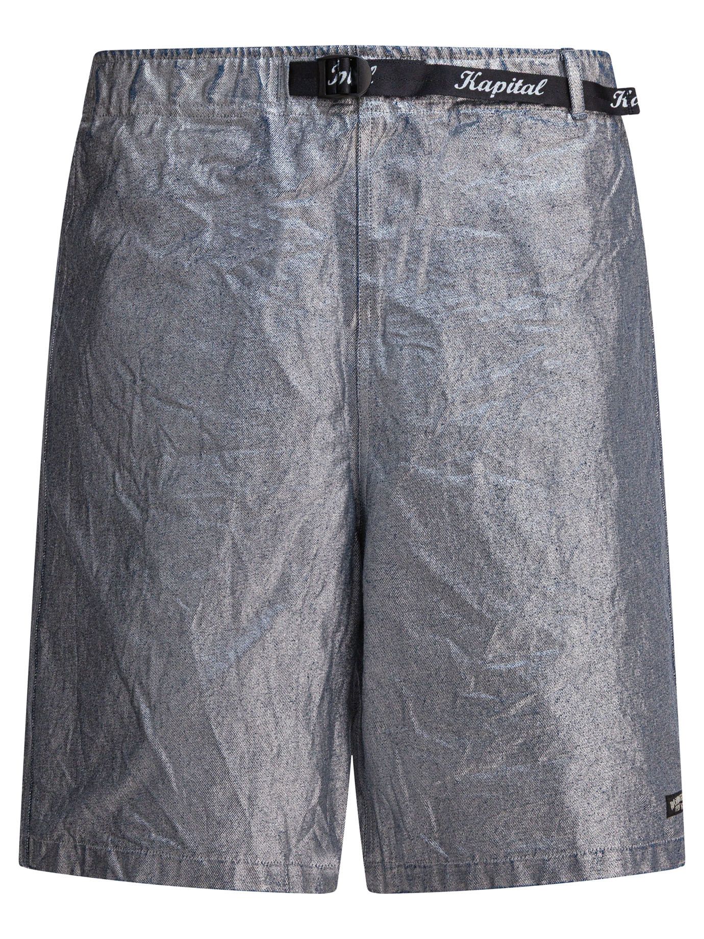 Kapital Kapital Trousers tag size 4 Men - USA Duties Paid Size US 36 / EU 52 - 1 Thumbnail