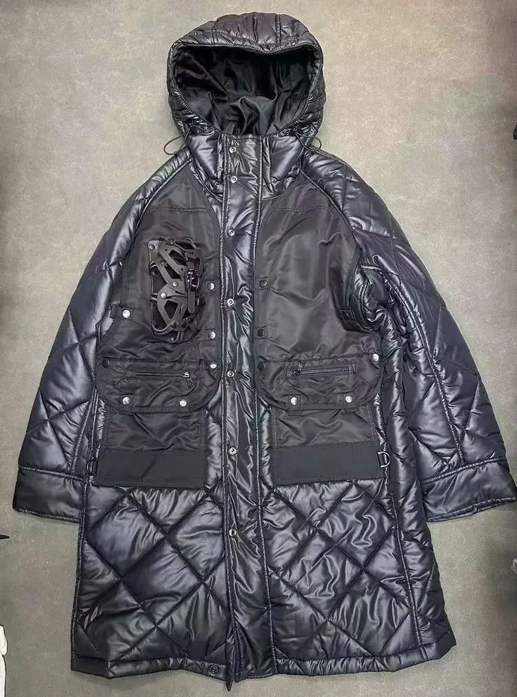 Junya Watanabe Junya Watanabe x Innerraum Runway Down Jacket-2507 Size US M / EU 48-50 / 2 - 7 Thumbnail