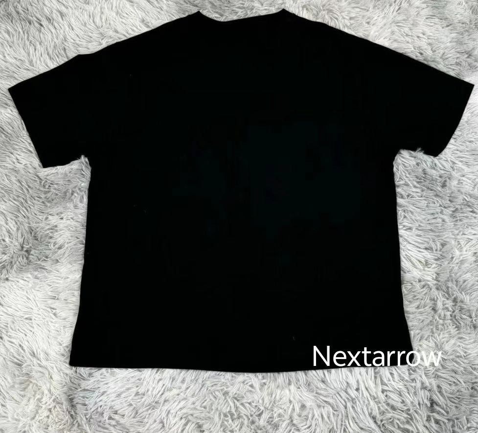 Balenciaga Balenciaga wheat ear short sleeved shirt 2410-Nextarrow Size US L / EU 52-54 / 3 - 2 Thumbnail