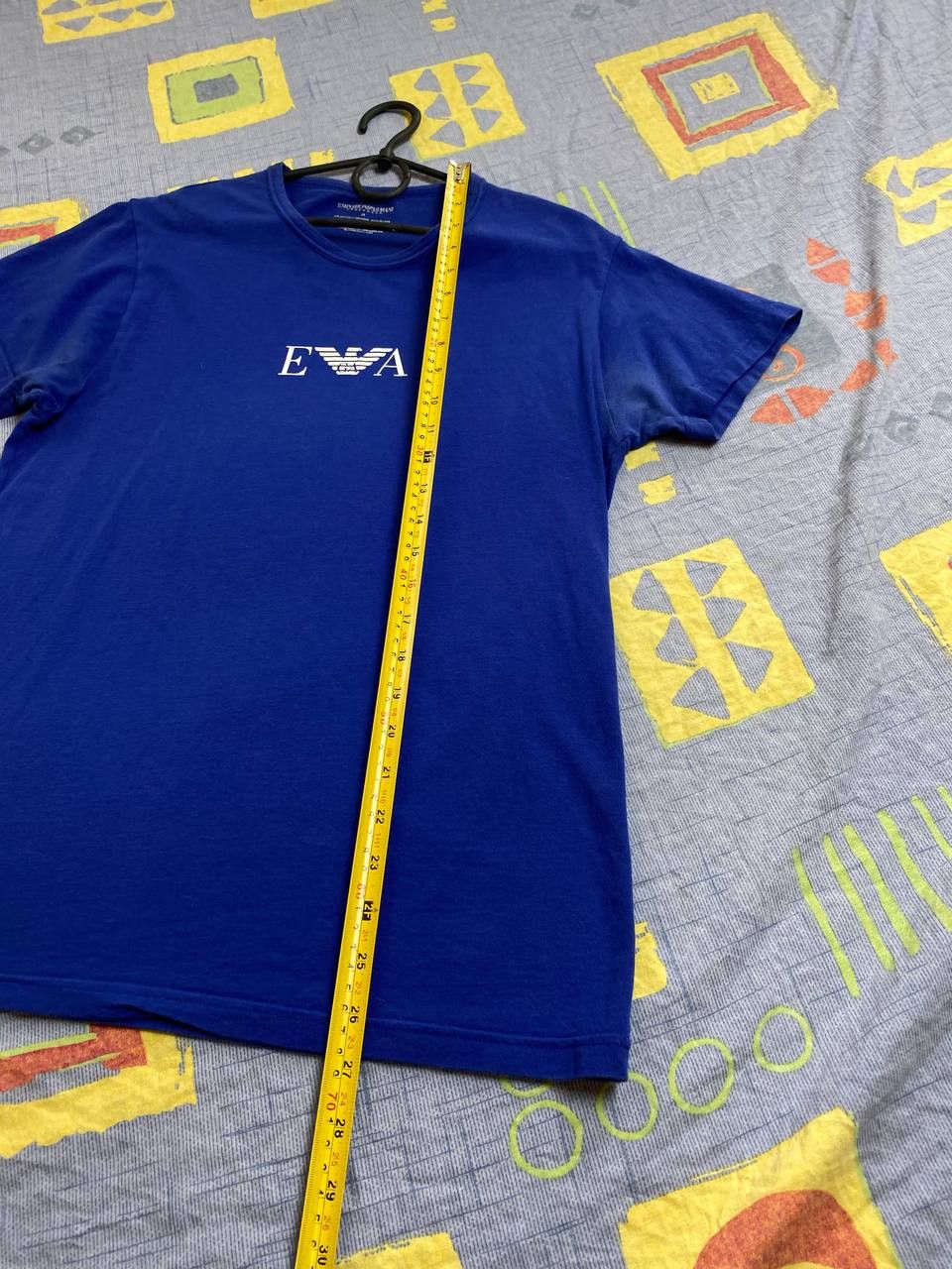 Armani Emporio Armani t-shirt Size US M / EU 48-50 / 2 - 10 Thumbnail