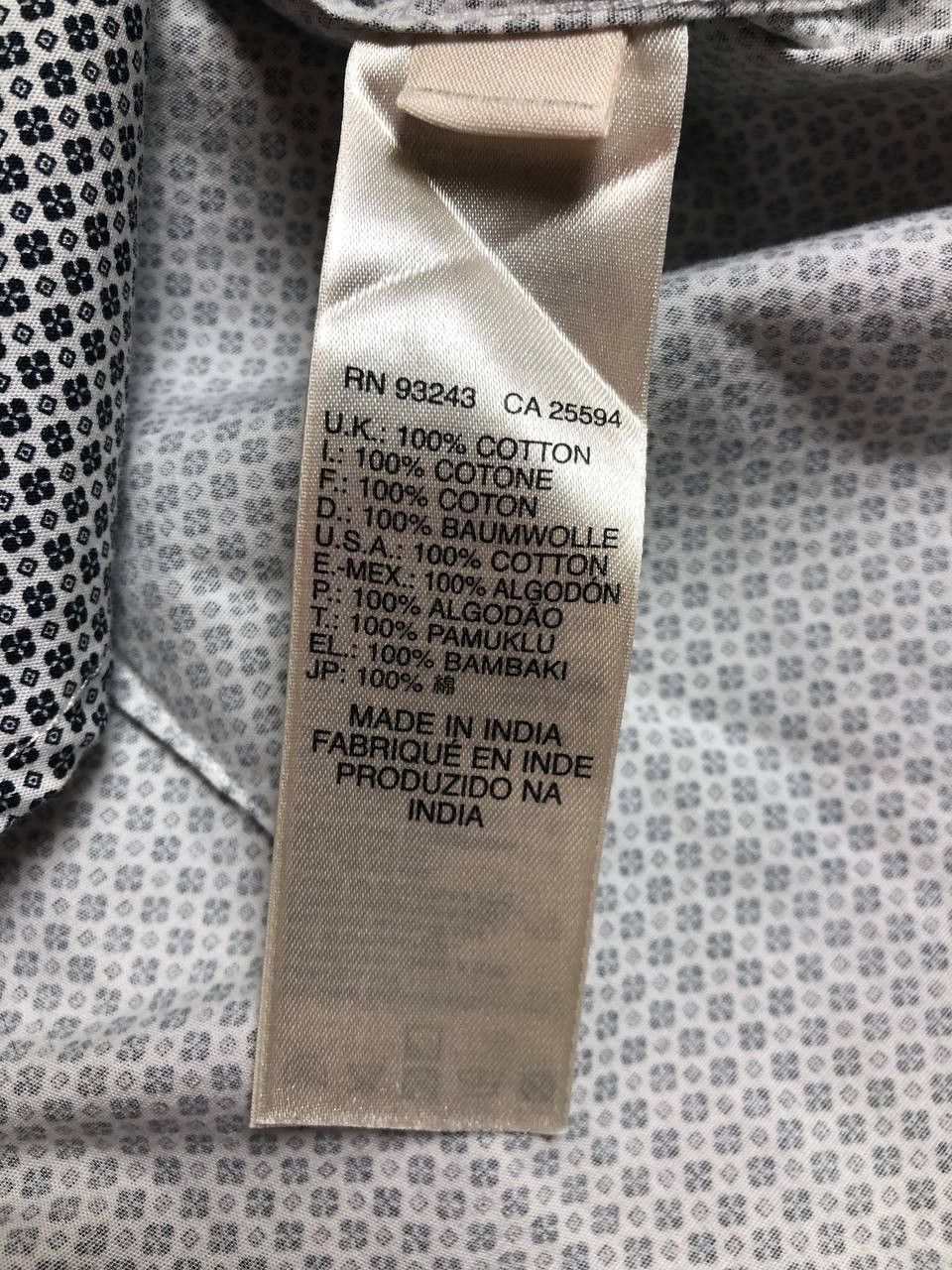 Diesel × Japanese Brand × Vintage Vintage 90s Archive Diesel Y2K Striped Avant Garde Shirt Tee Size US L / EU 52-54 / 3 - 3 Thumbnail