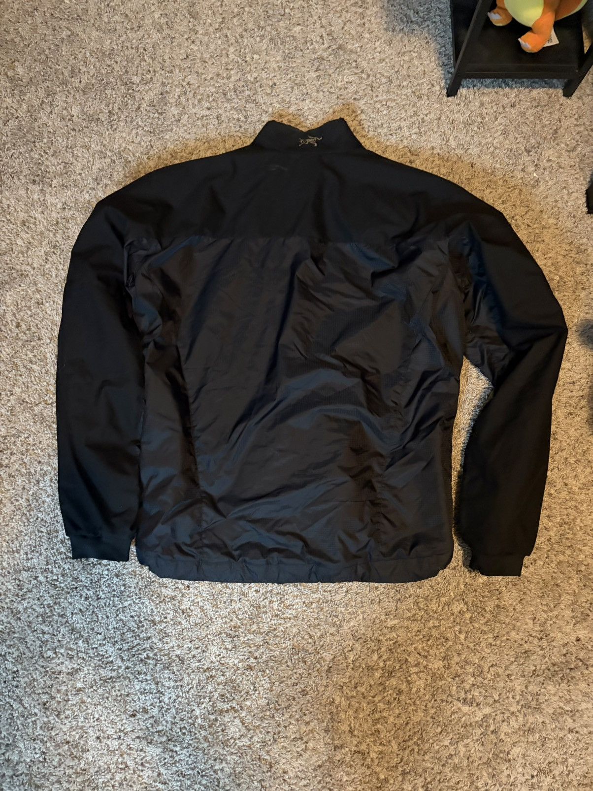 Arc'teryx FW14 arcteryx bomber jacket Size US M / EU 48-50 / 2 - 2 Thumbnail