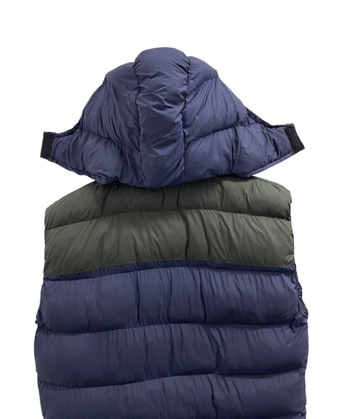 Reebok Reebok Down Puffer Vest Size US S / EU 44-46 / 1 - 7 Thumbnail