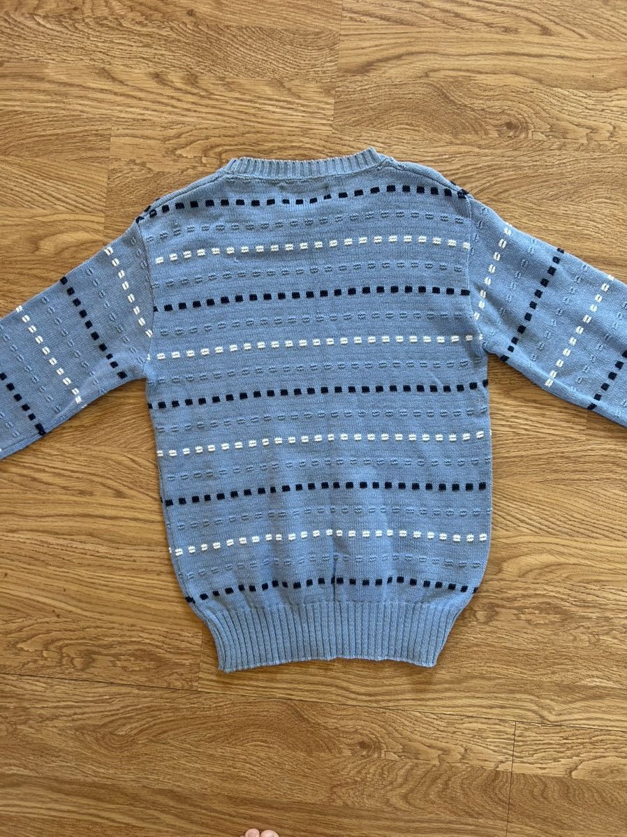 Vintage Vintage Made in USA Winter Harbor Sweater Size US M / EU 48-50 / 2 - 2 Thumbnail