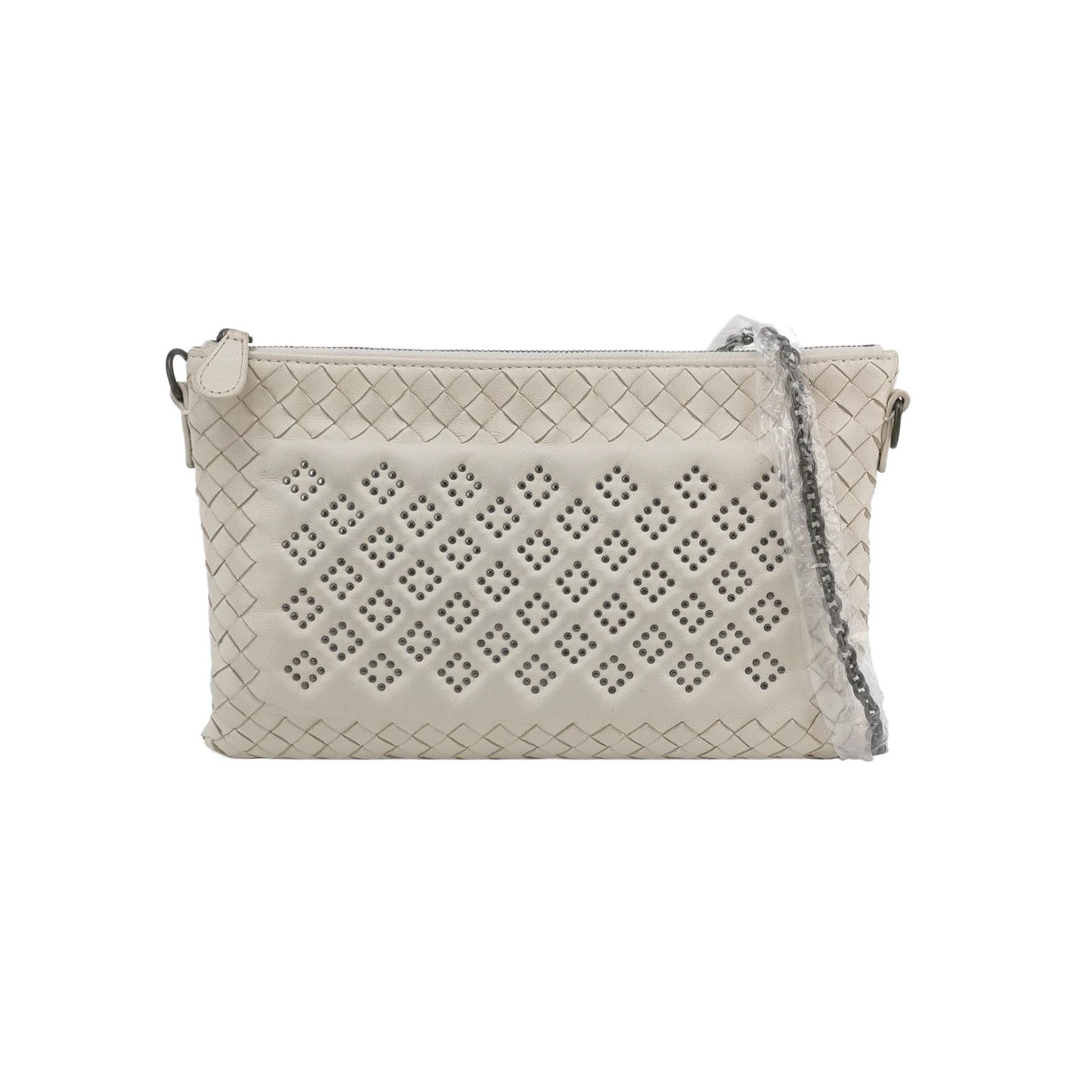 Bottega Veneta Bottega Veneta Women os Shoulder Bags Size ONE SIZE - 1 Thumbnail