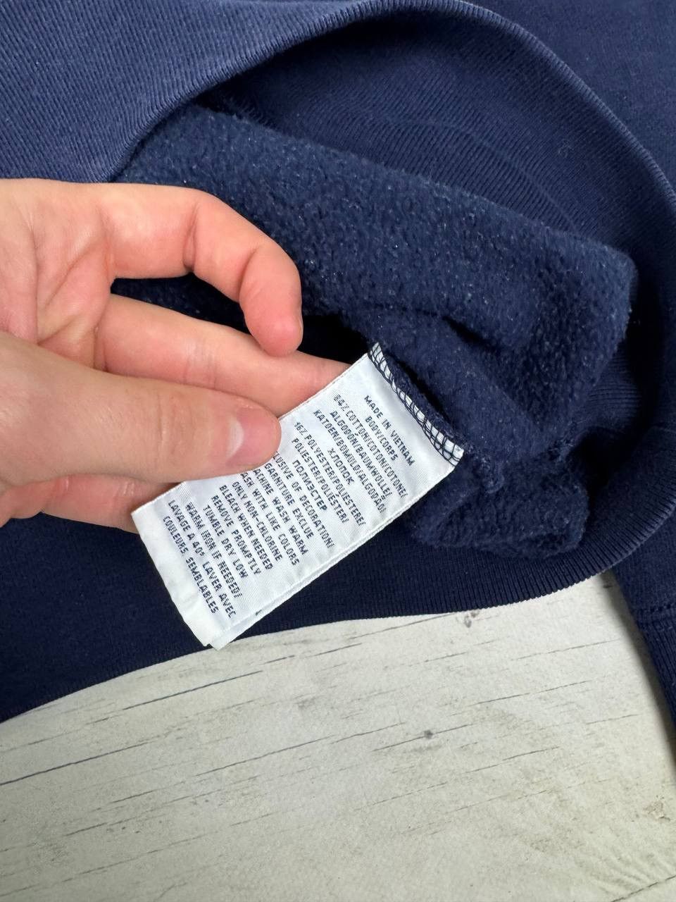 Polo Ralph Lauren Polo Ralph Lauren Sweatshirt Size US M / EU 48-50 / 2 - 9 Thumbnail