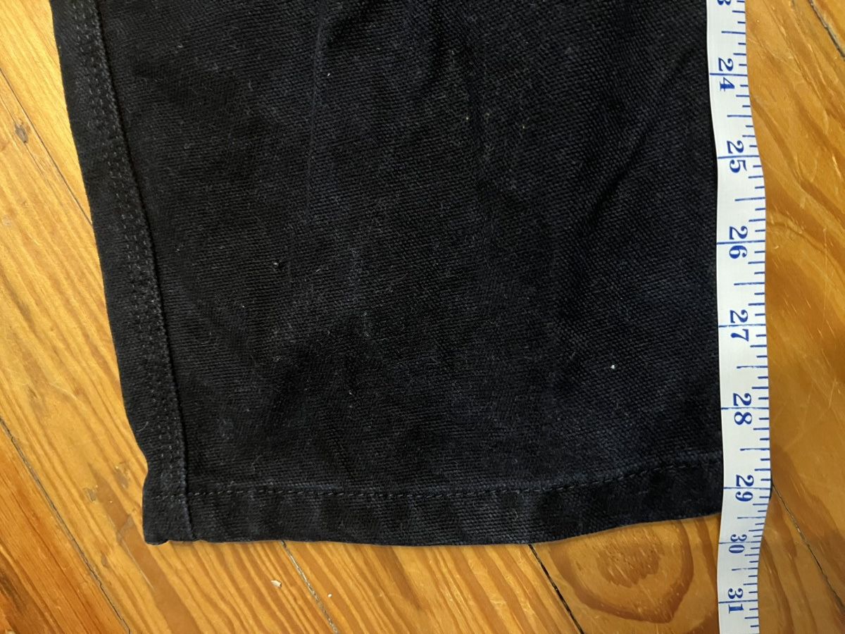 P&Co Albion Straight Fit Carpenter Pant Size US 30 / EU 46 - 3 Thumbnail