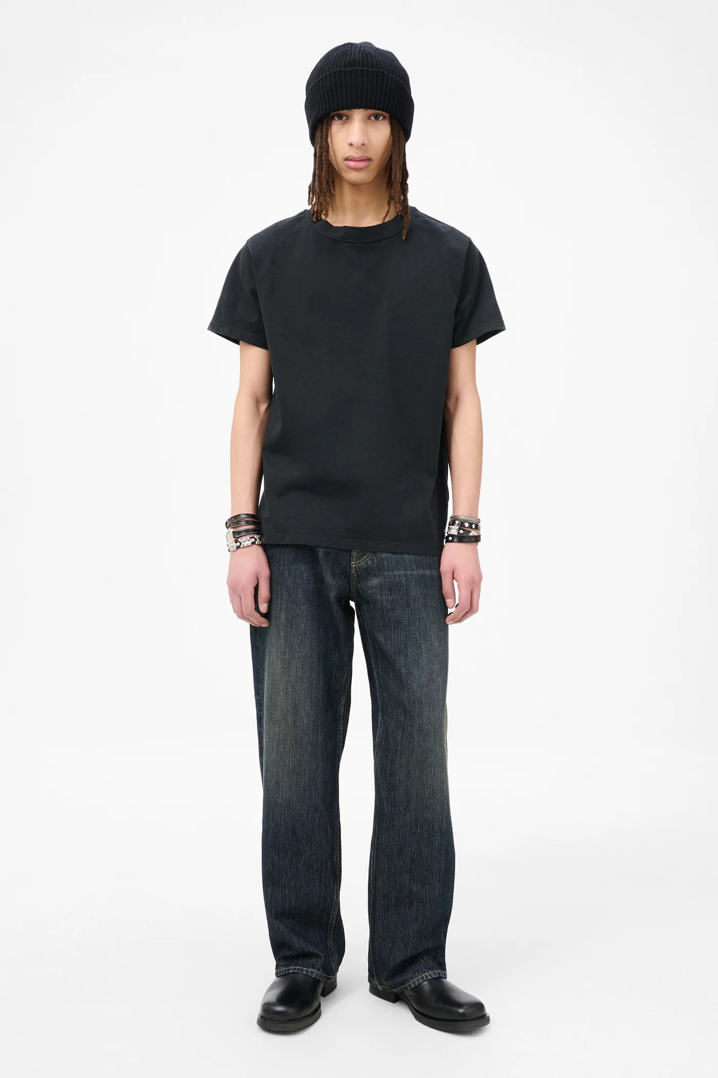 Our Legacy BLISS T-SHIRT Size US M / EU 48-50 / 2 - 5 Thumbnail