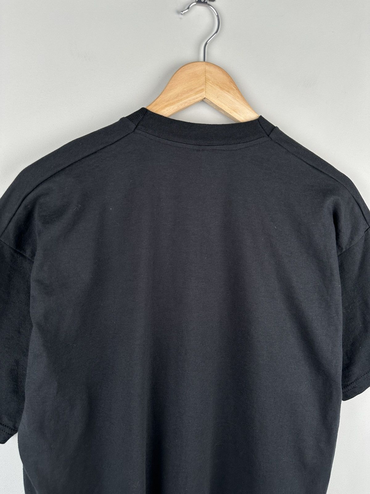 Band Tees Vintage 2000s Roy Orbis Box Logo Tee Size US XL / EU 56 / 4 - 6 Thumbnail