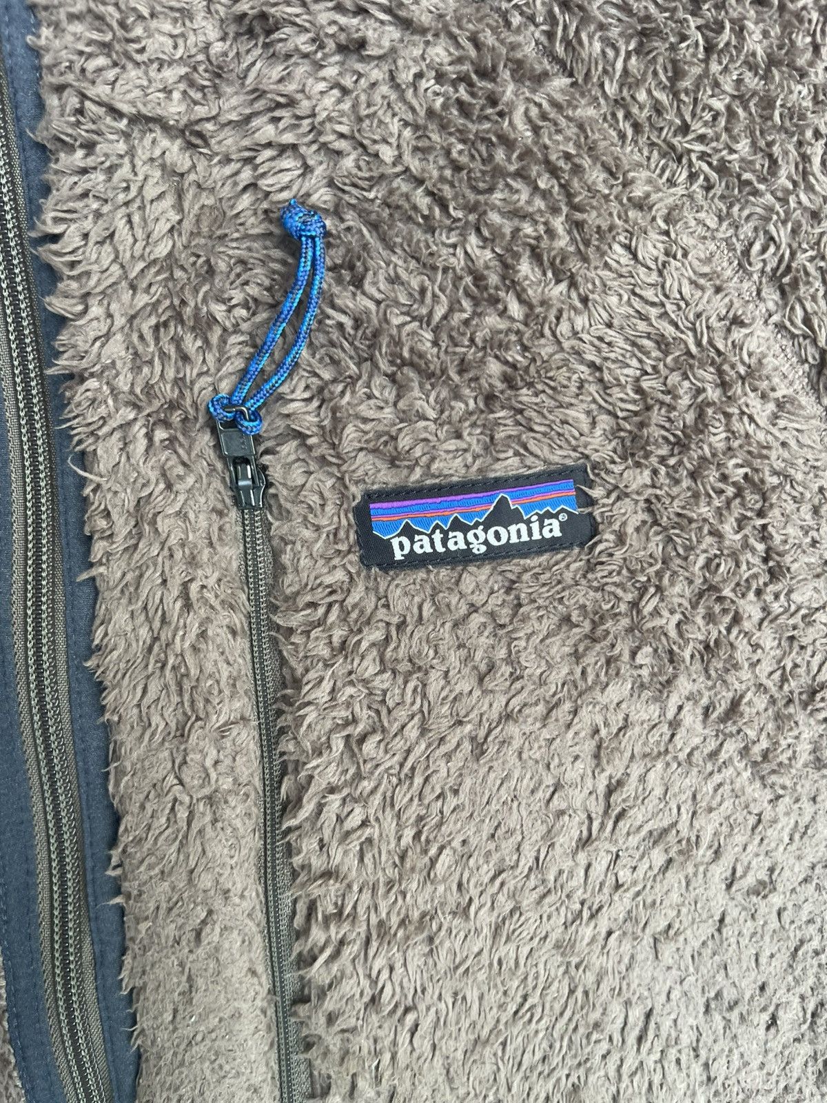 Patagonia Patagonia Fleece Zipper Hood Jacket Size US S / EU 44-46 / 1 - 4 Thumbnail