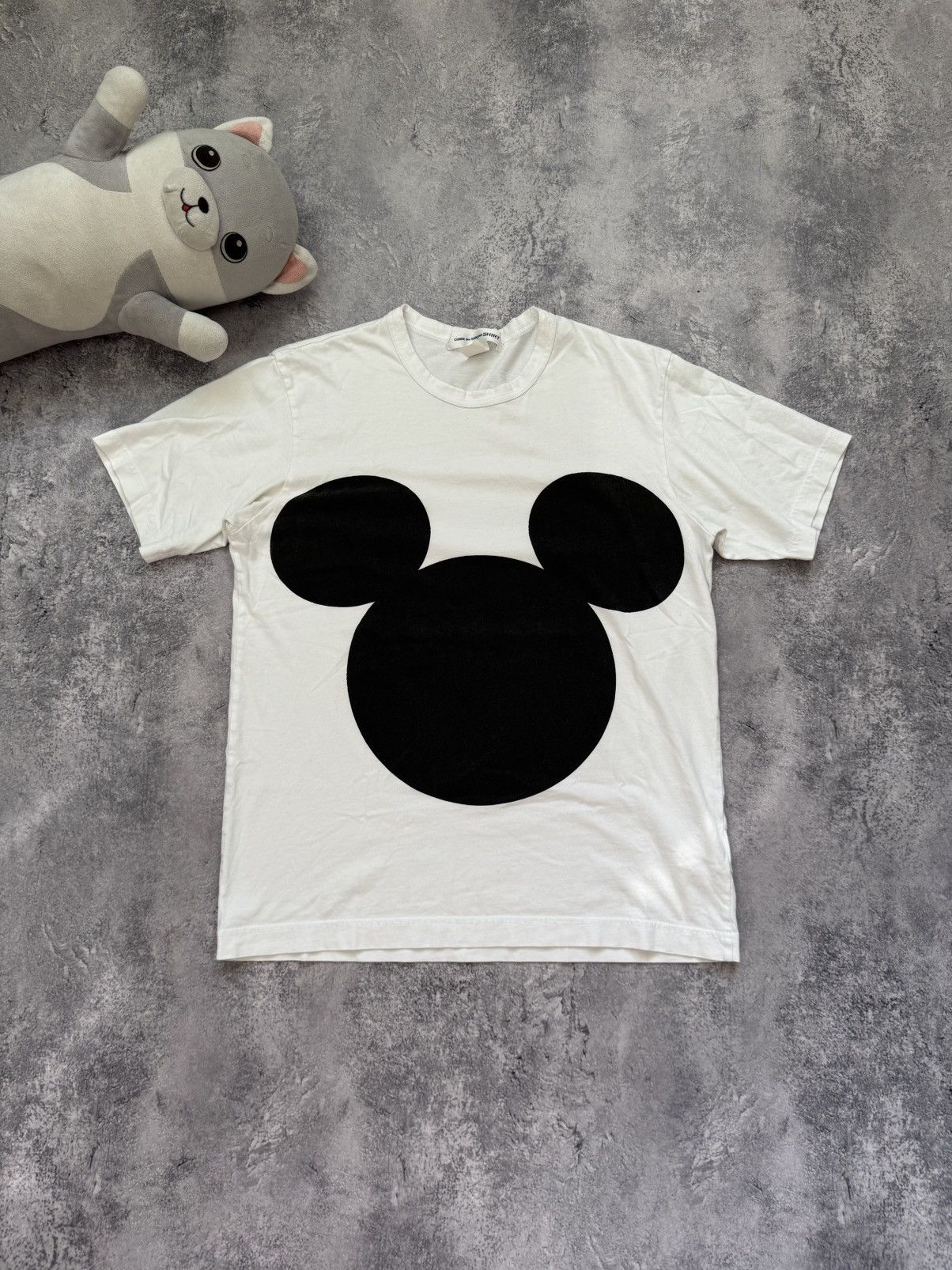Comme des Garcons Comme des garcons Disney tee Size US L / EU 52-54 / 3 - 1 Thumbnail
