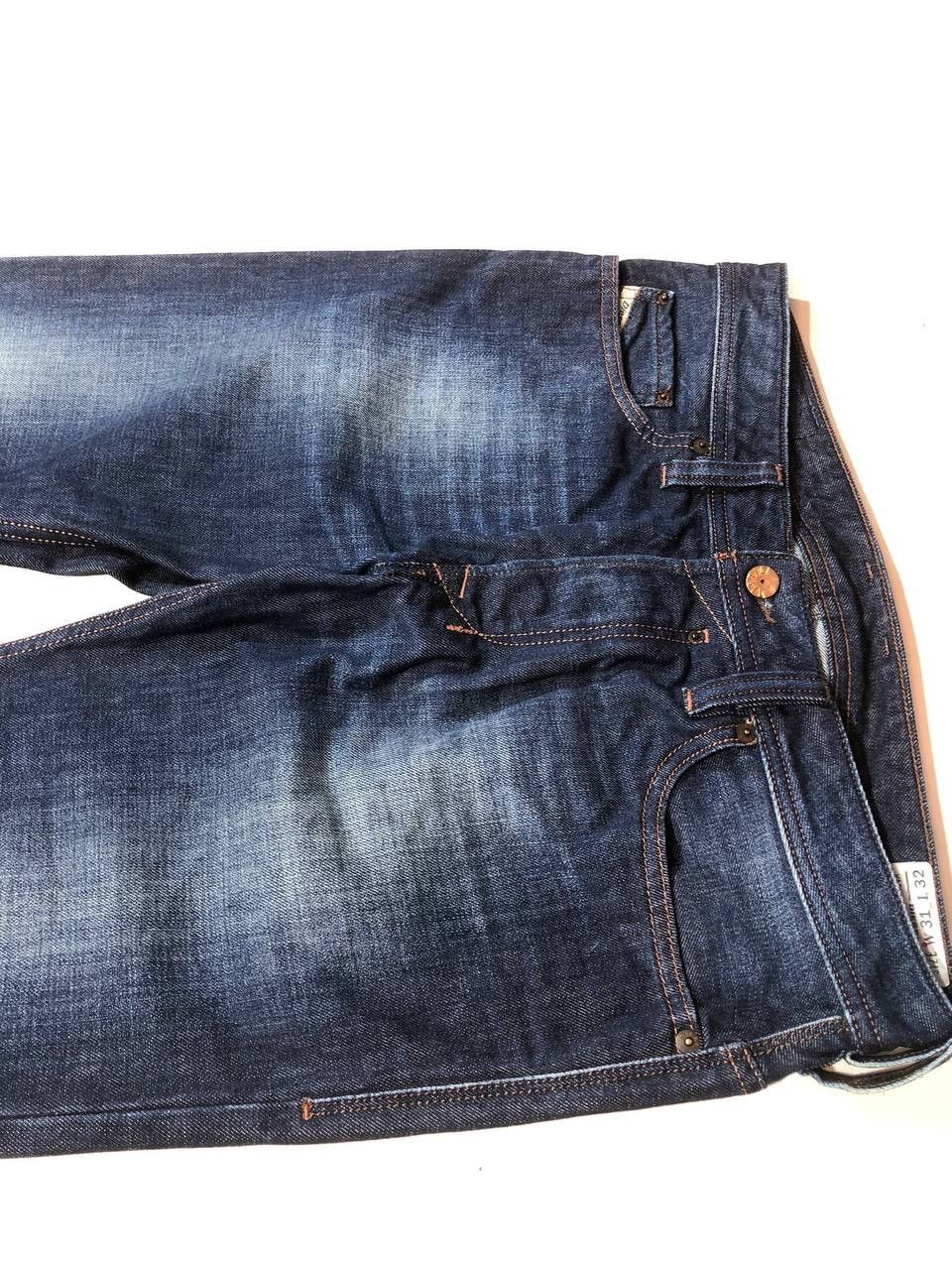 Diesel Diesel Jeans Size US 31 - 10 Thumbnail