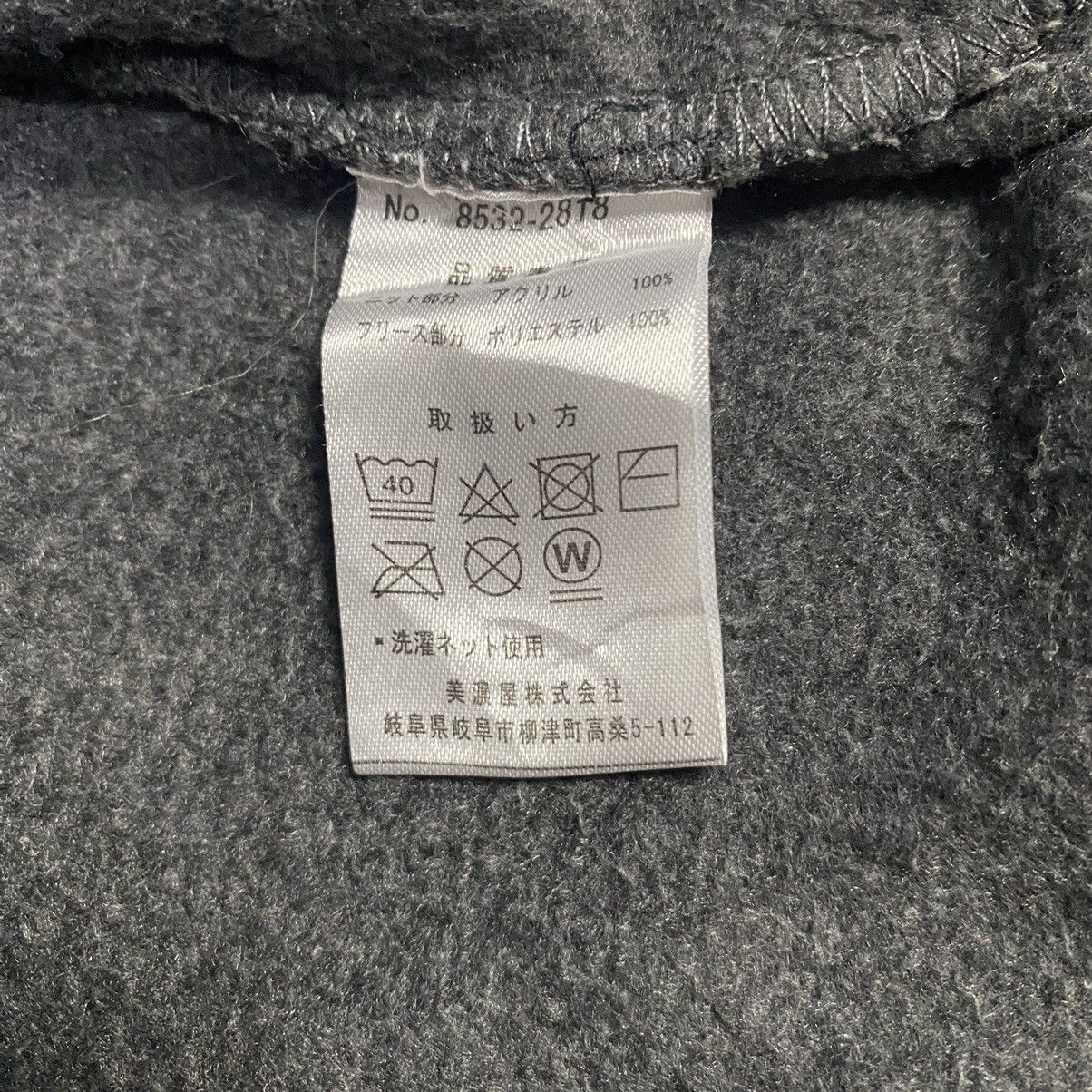 Beverly Hills Polo Club × Polo Ralph Lauren × U.S. Polo Assn. Beverly Hills Polo Club Zipper Knit Jacket Size US M / EU 48-50 / 2 - 11 Thumbnail