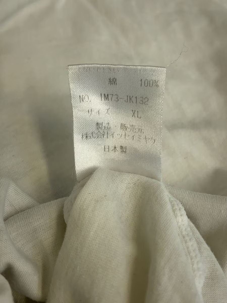Issey Miyake Archive 1997 Isamu Noguchi Tee Size US XL / EU 56 / 4 - 3 Thumbnail