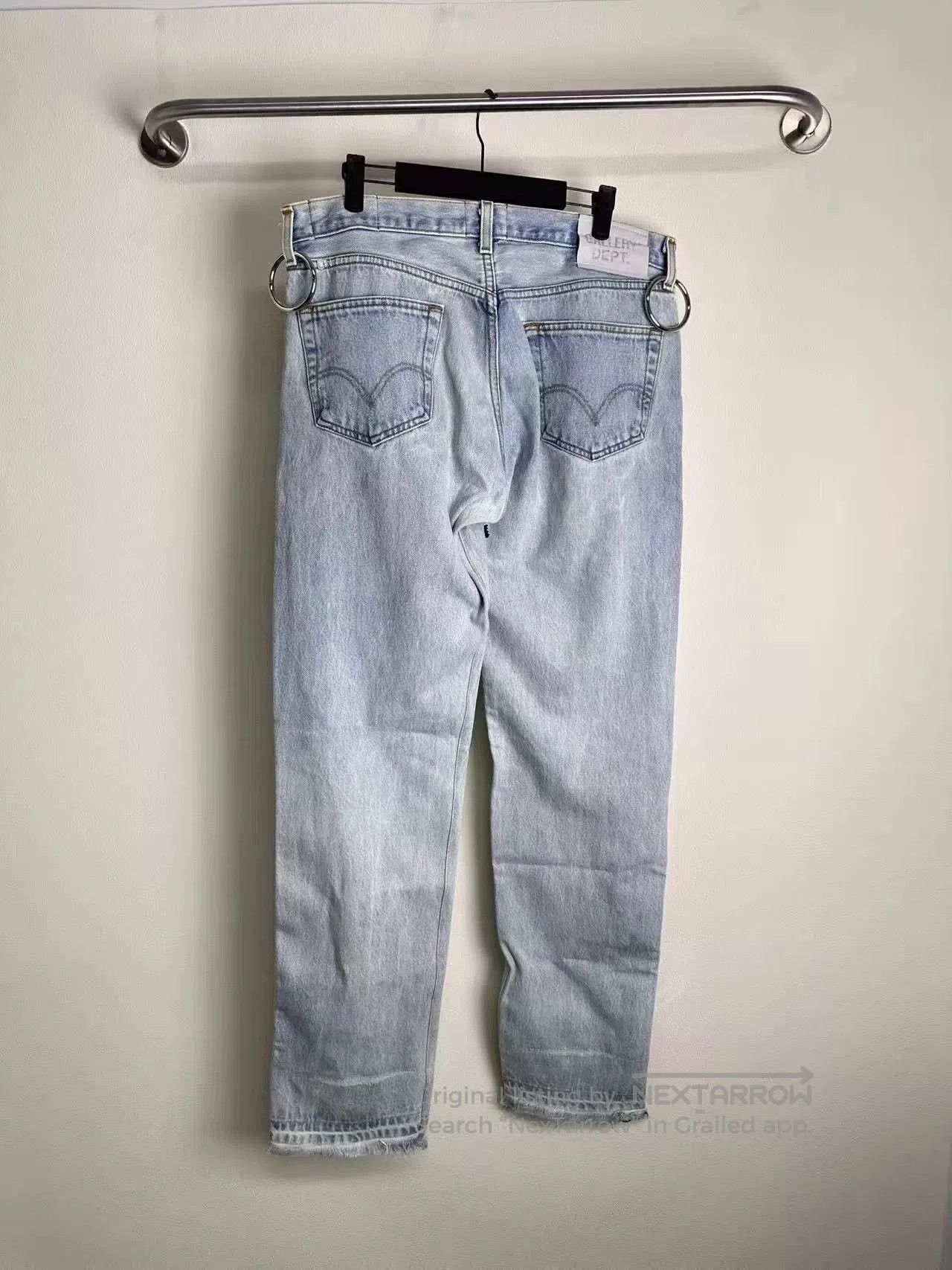 Gallery Dept. Gallery Dept 9.0 Multi. Size US 34 / EU 50 - 3 Thumbnail