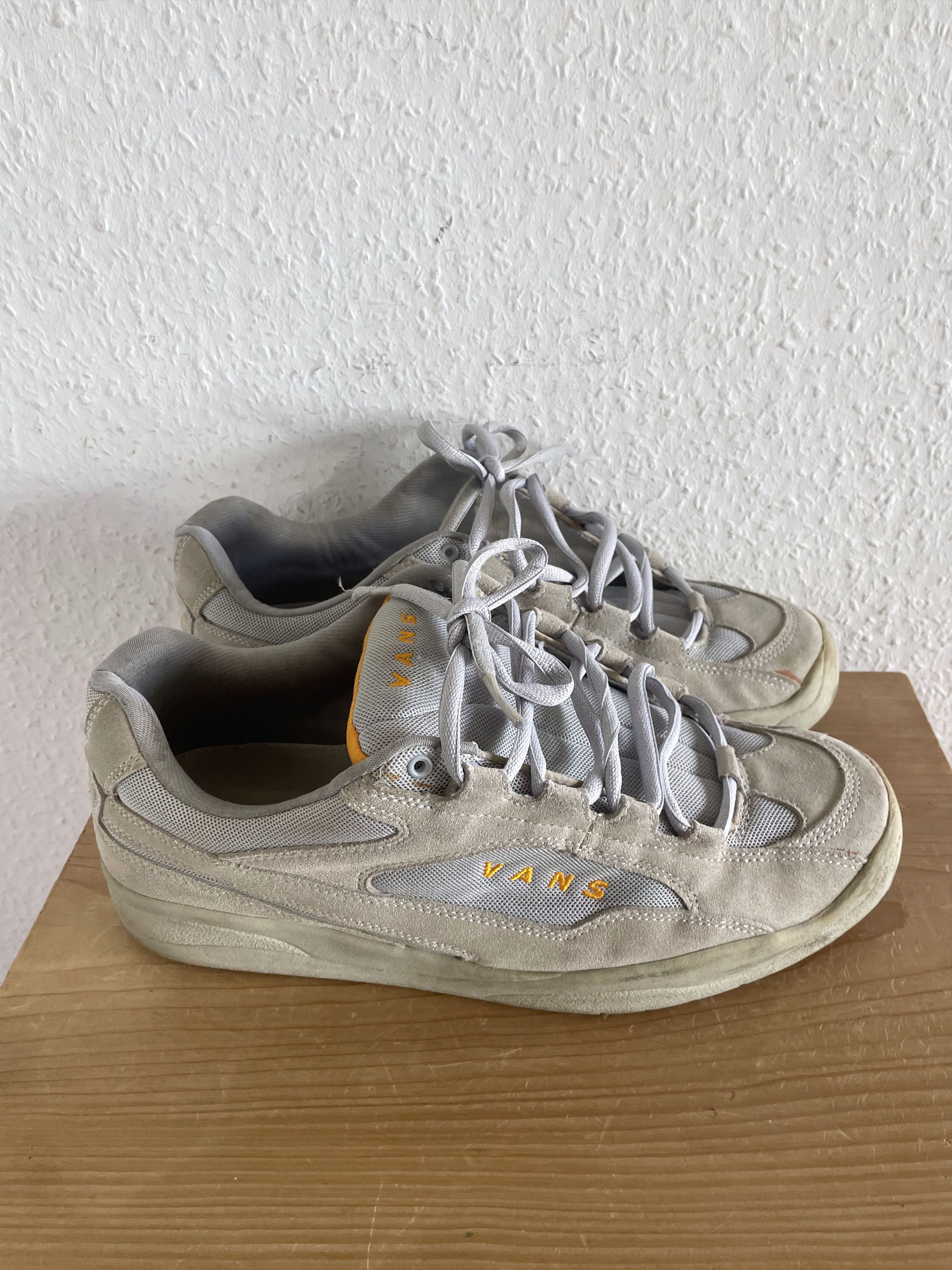 Vans Vintage Vans Prone 2 Chunky Sneaker Size US 12.5 / EU 45-46 - 6 Thumbnail