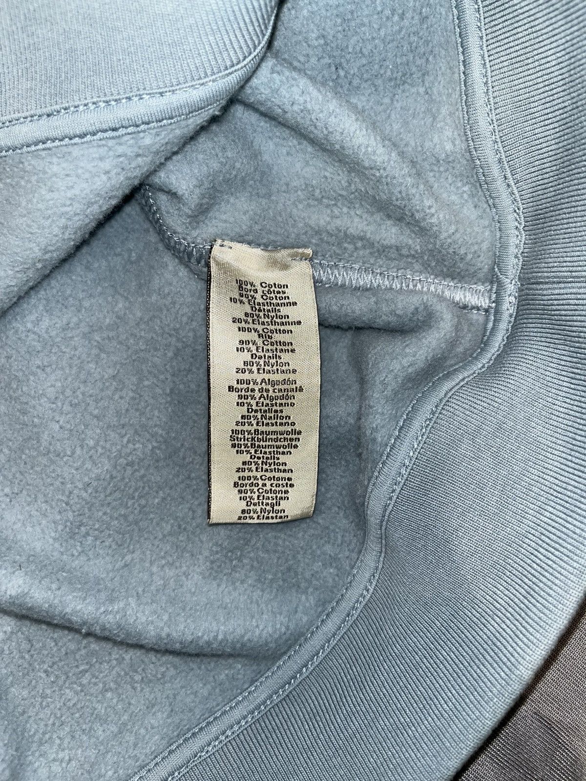 Hermes Sweat Hermes Size US S / EU 44-46 / 1 - 4 Thumbnail