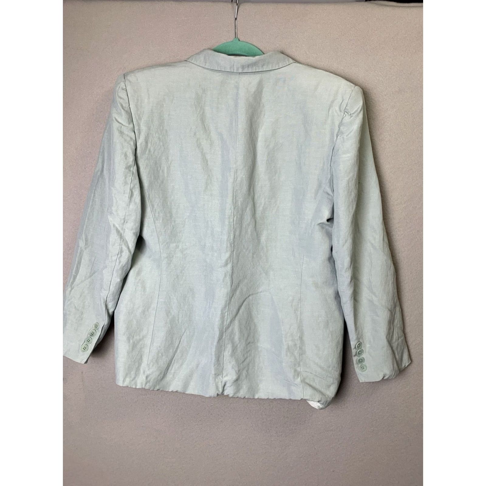 Ralph Lauren VINTAGE? No. Size XL / US 12-14 / IT 48-50 - 2 Thumbnail