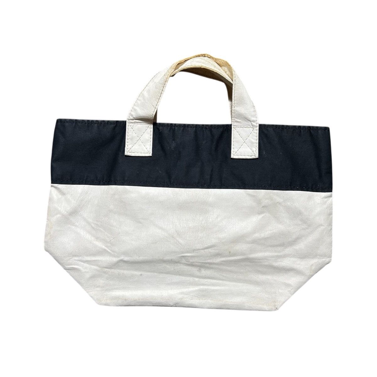 Comme des Garcons Vintage Comme des Garcons Tote Bag Size ONE SIZE - 2 Thumbnail