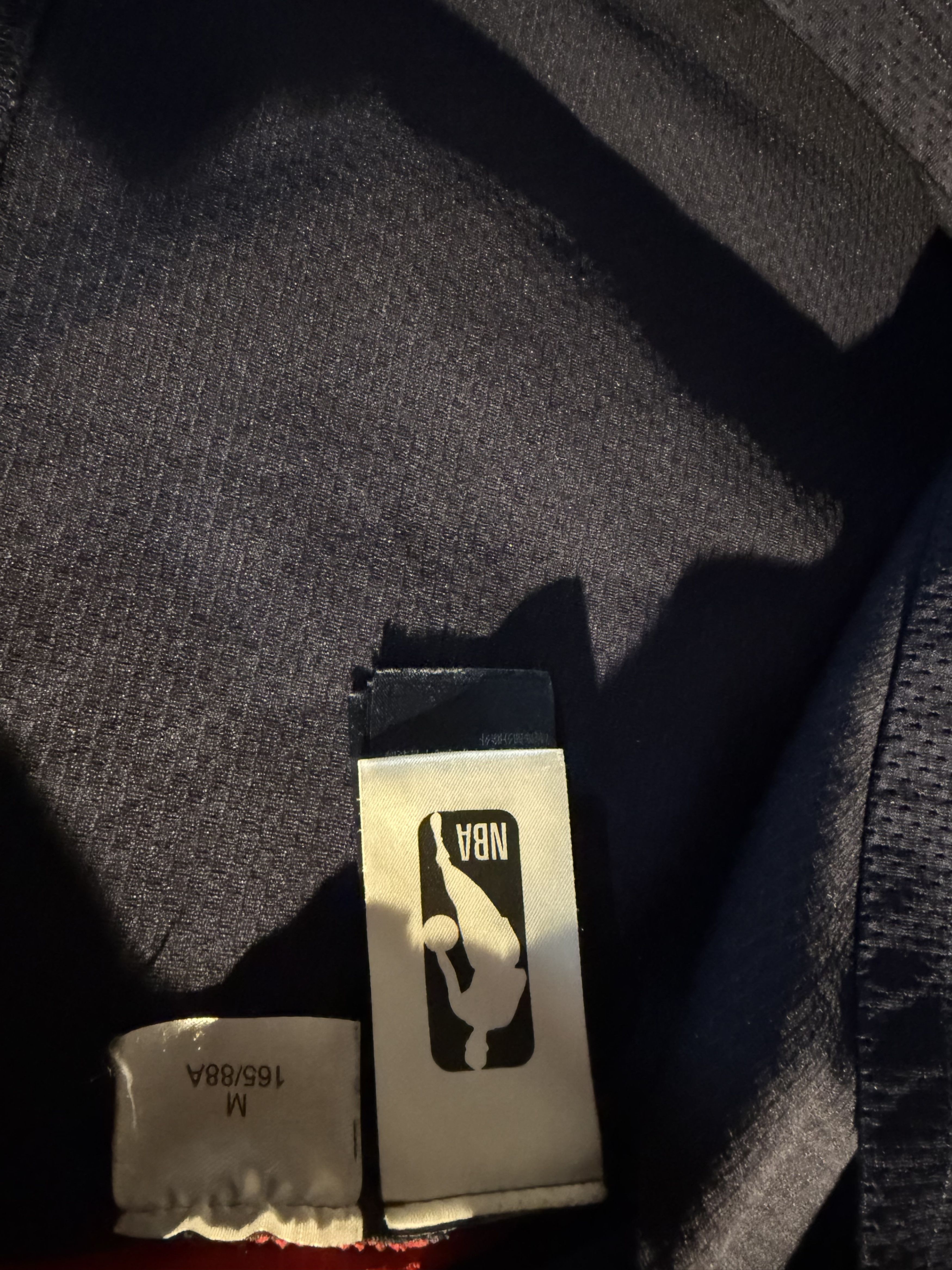 Tommy Hilfiger NBA x TOMMY JEANS Size US M / EU 48-50 / 2 - 6 Thumbnail