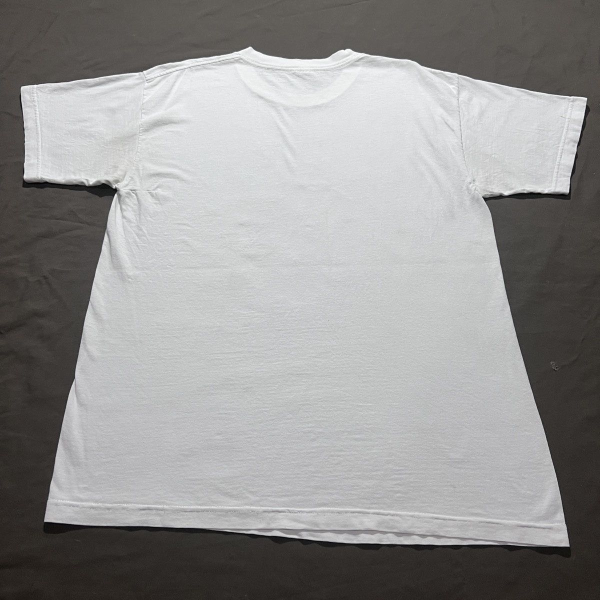 Band Tees Rare Vintage 90s Cesaria Evora Tee Diva Coladeira folk morna Size US L / EU 52-54 / 3 - 10 Thumbnail