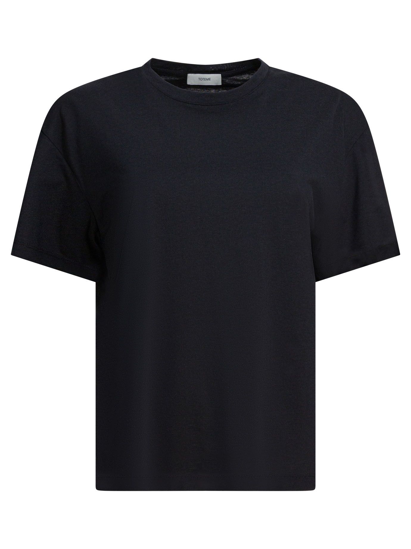 Toteme T-Shirts tag size S Women - USA Duties Paid