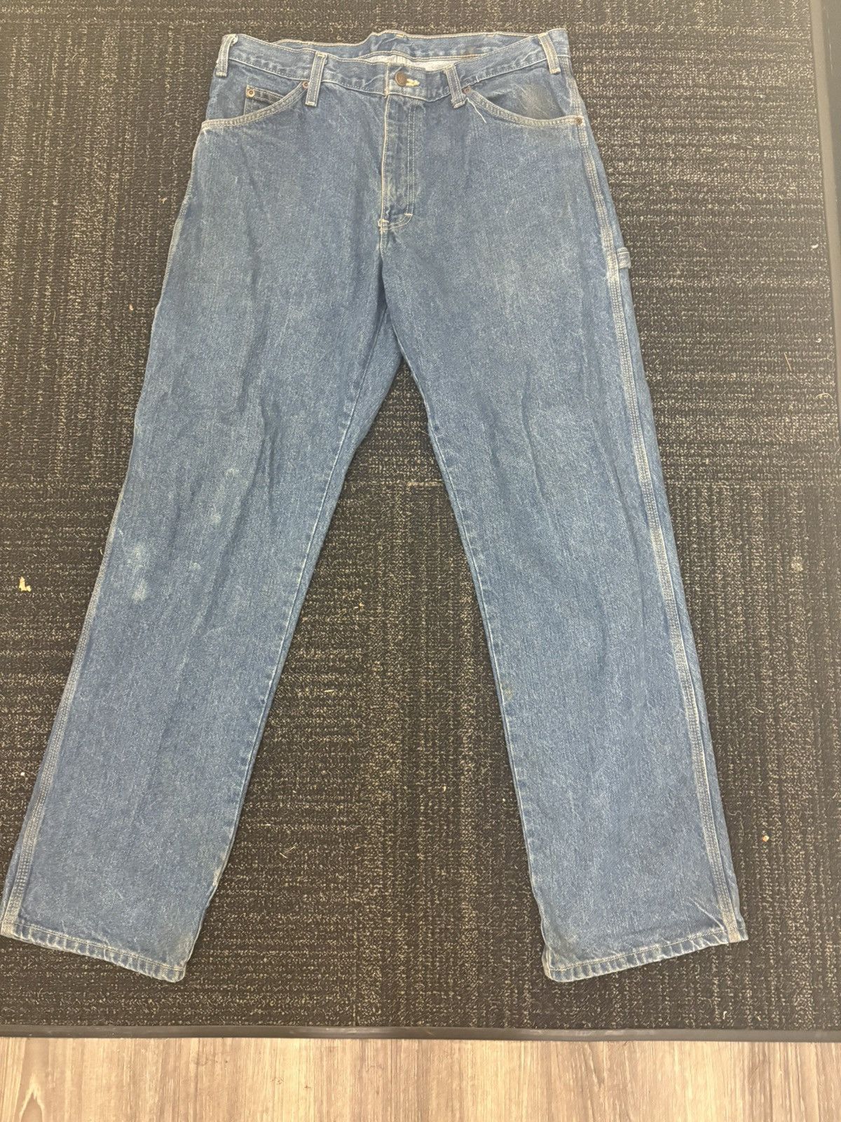 Dickies Dickies Jeans Size US 34 / EU 50 - 1 Thumbnail