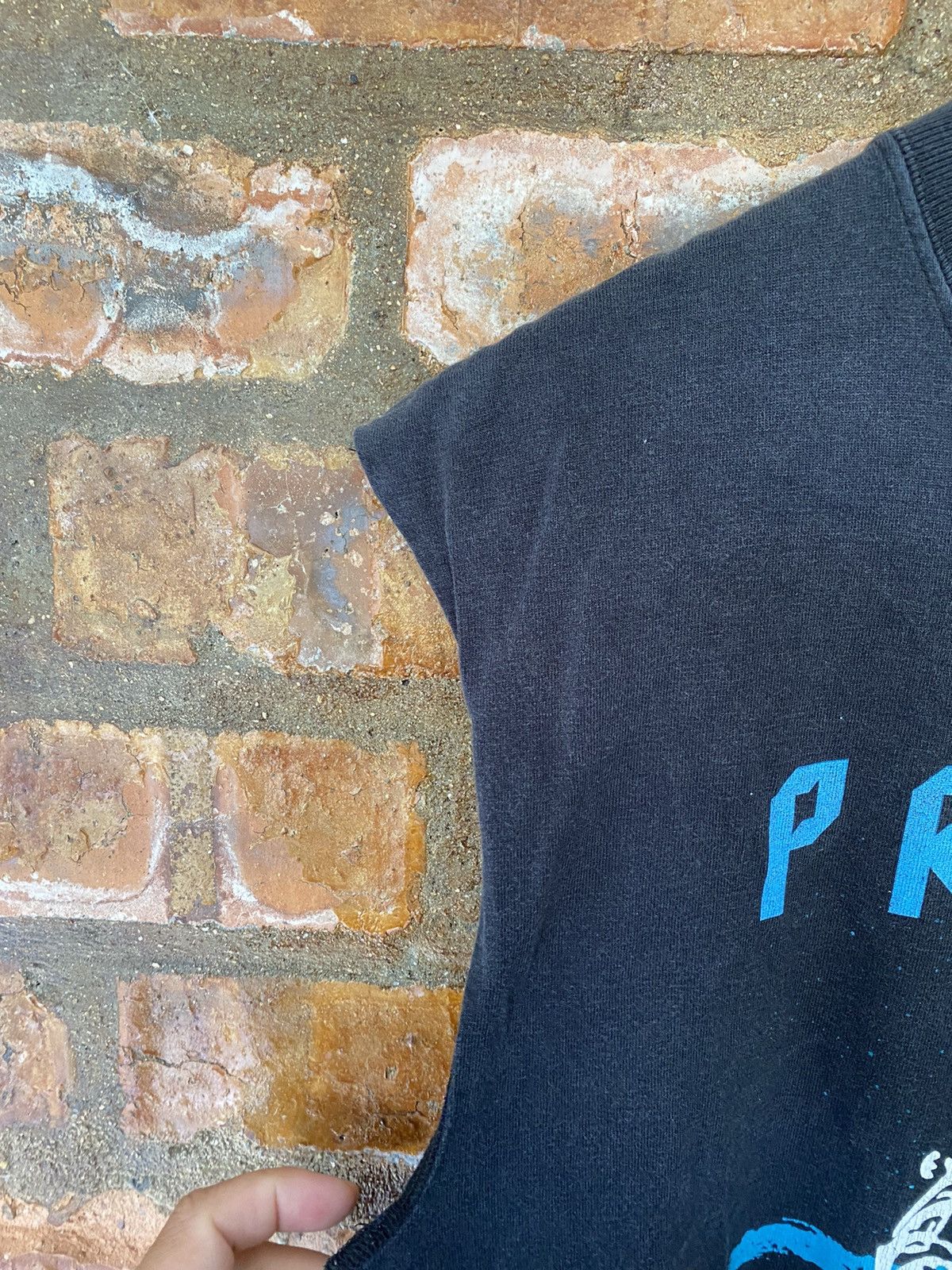 PHENOMENON 🔥2000s Prophet MACKDADDY sleeveless Size US L / EU 52-54 / 3 - 8 Thumbnail