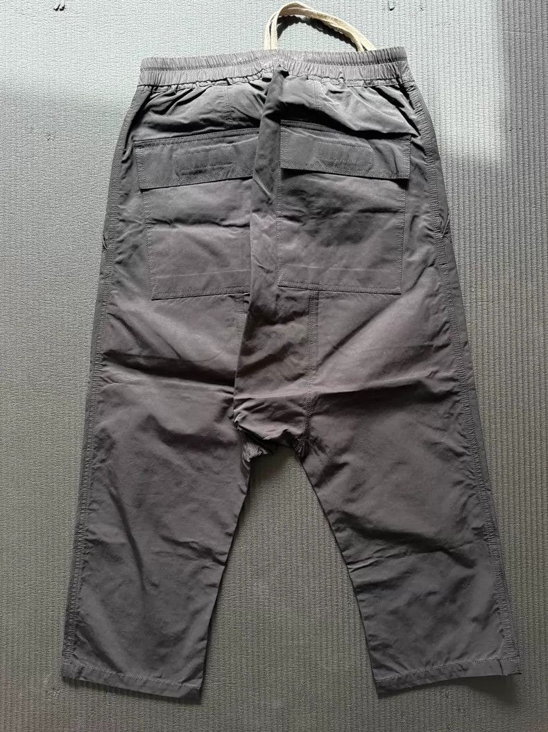 Rick Owens Rick Owens size m Nine-point pants Size US 28 / EU 44 - 2 Thumbnail