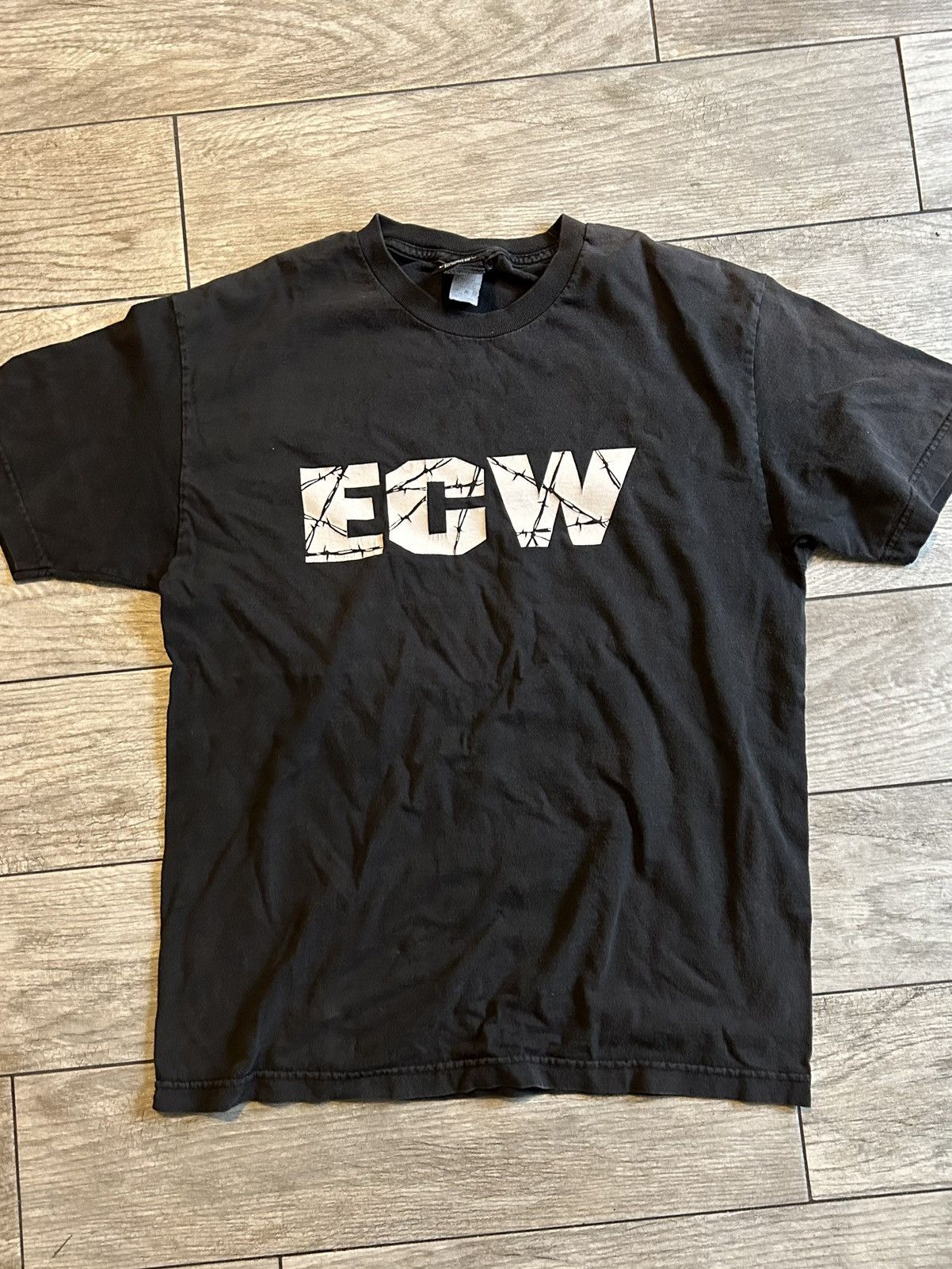 Ecw T Shirt | Grailed