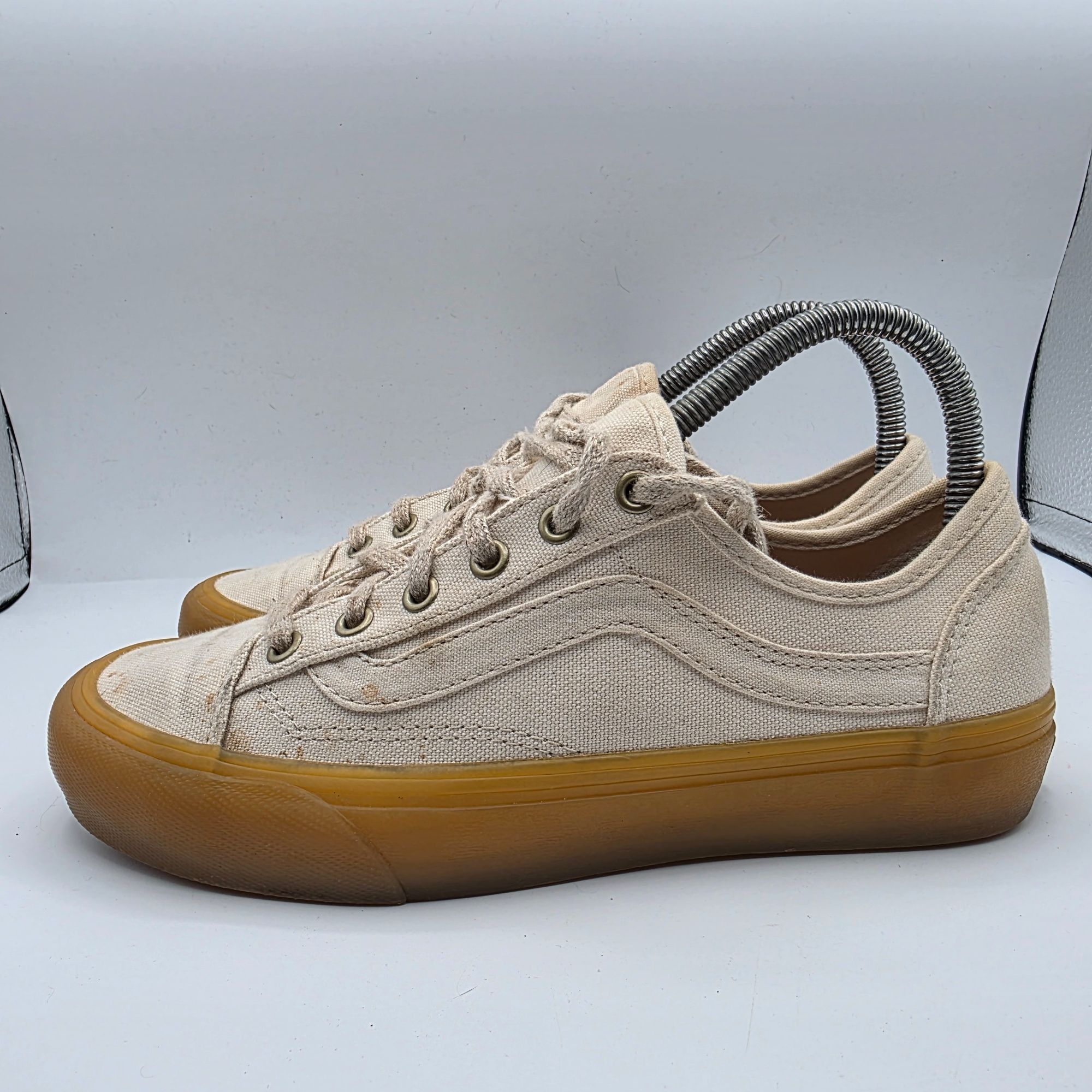 Vans Vans Eco Theory Style 36 Decon SF Womens Size 7.5 Shoes Size US 7.5 / IT 37.5 - 13 Thumbnail
