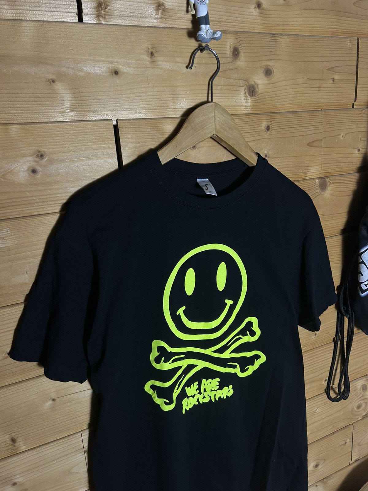Band Tees Fat boy slim t shirt Size US M / EU 48-50 / 2 - 2 Thumbnail