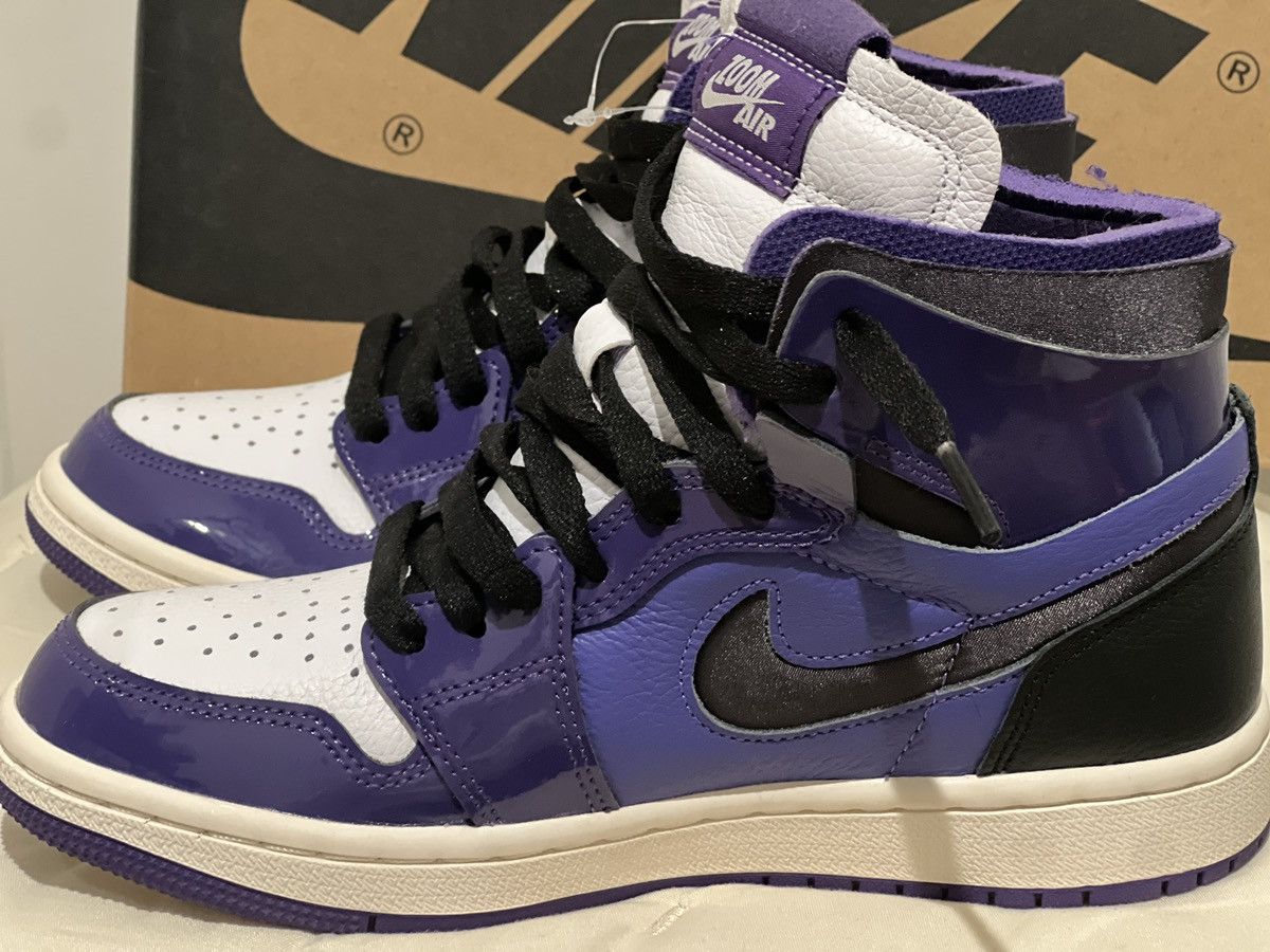 Jordan Brand Air Jordan 1 Zoom Air Size US 5 / IT 35 - 8 Thumbnail