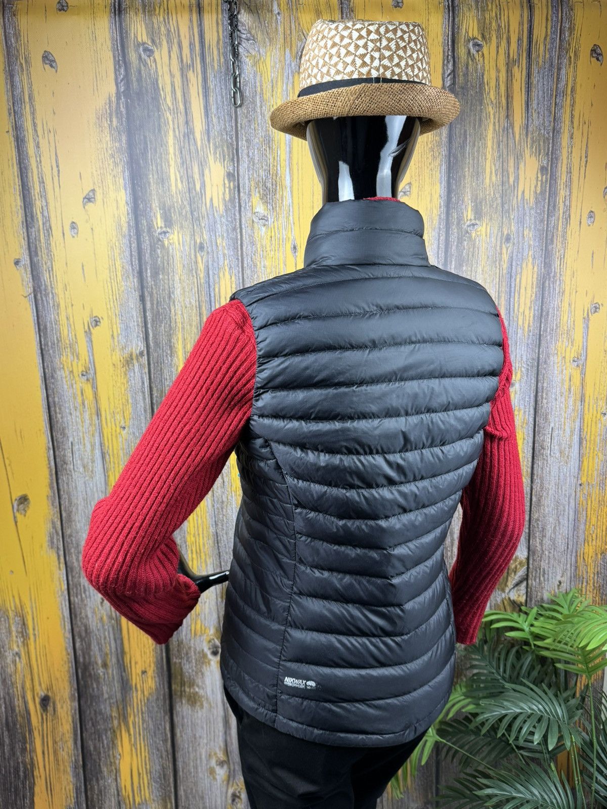 Rab Rab Microlight Down Vest Women's Size XS Size XS / US 0-2 / IT 36-38 - 7 Thumbnail