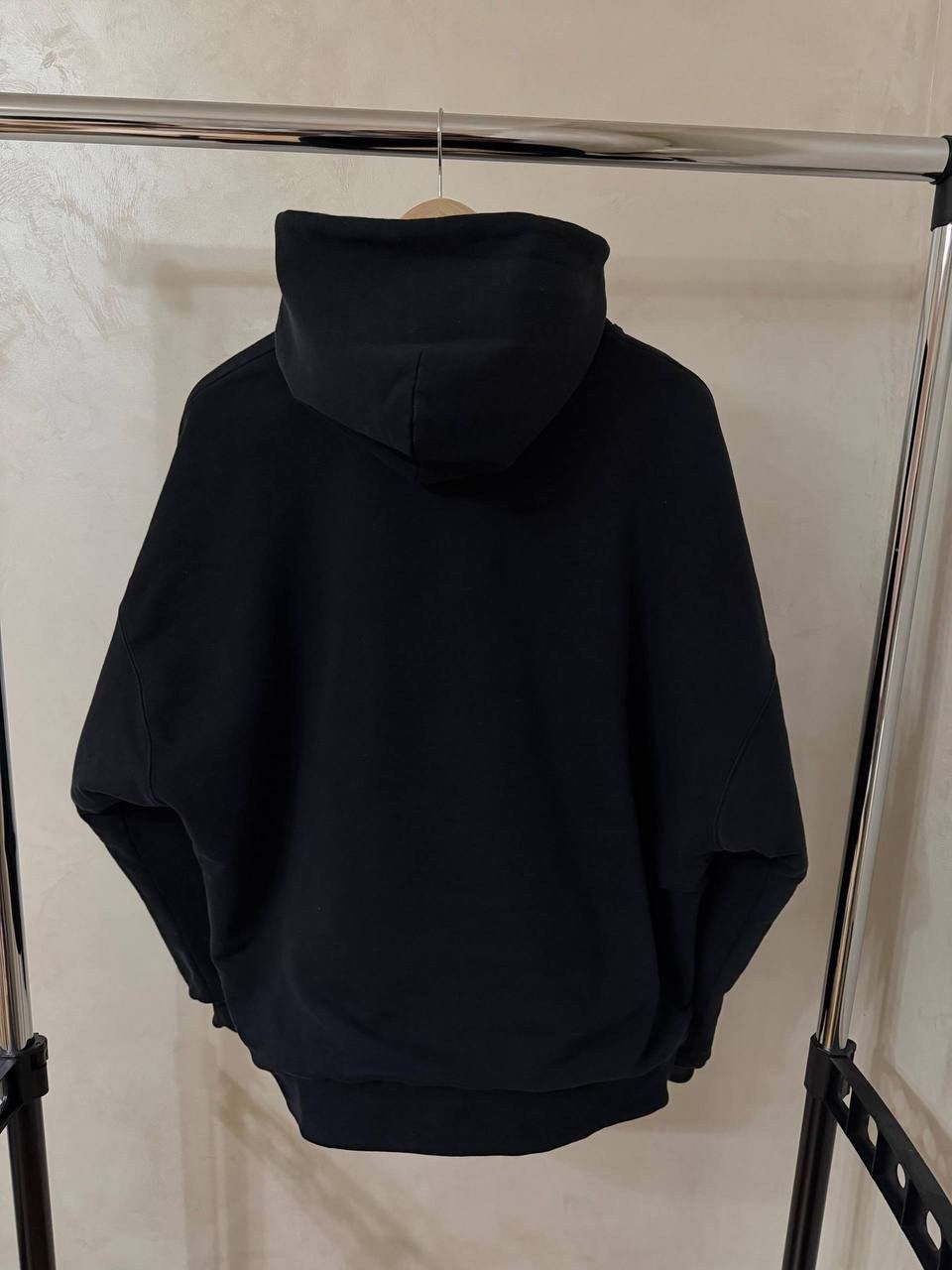 Balenciaga Tiger FBI hoodie
