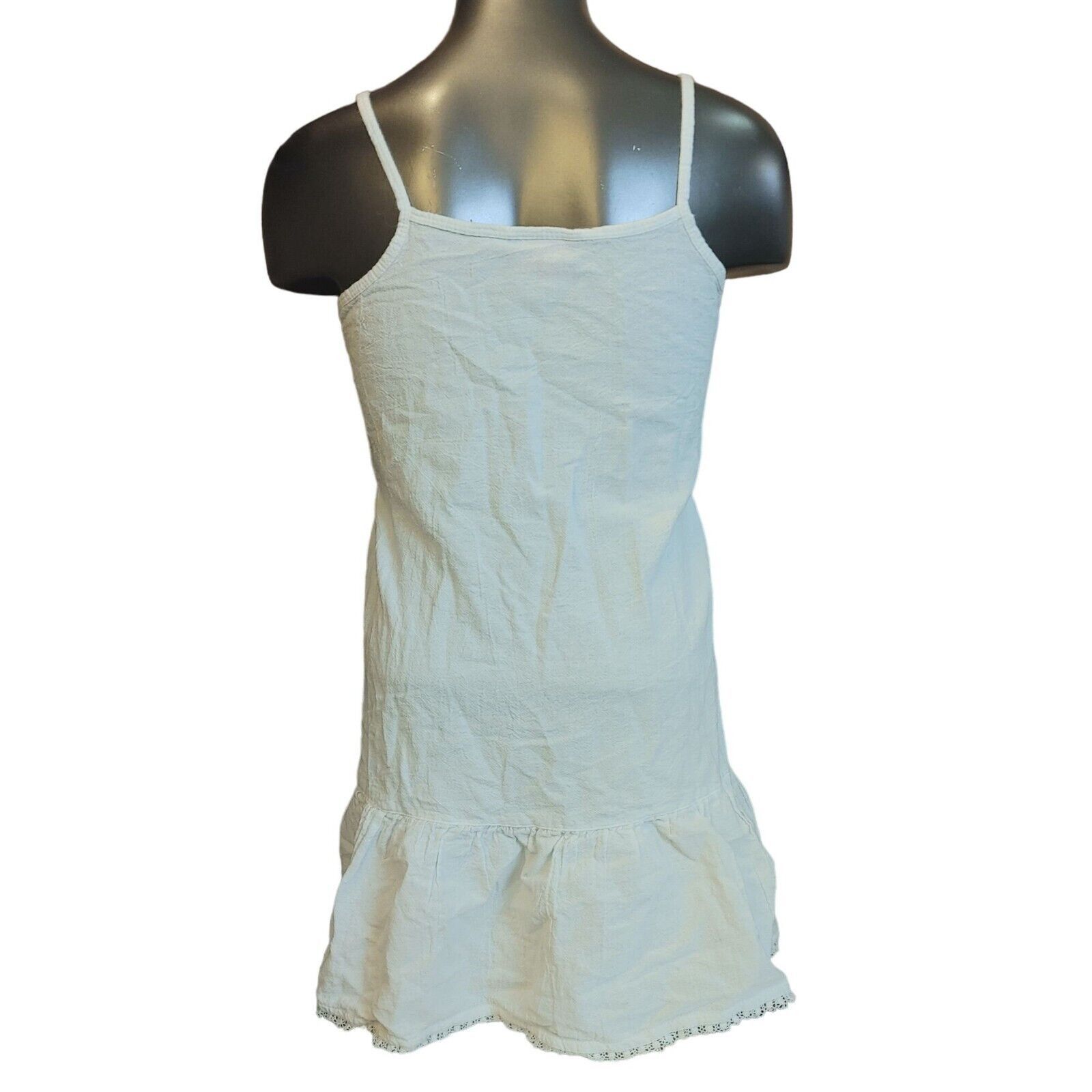 Other Oh My Gauze Legacy Sport Women's White Sleeveless 100% Cotto Size ONE SIZE - 2 Thumbnail