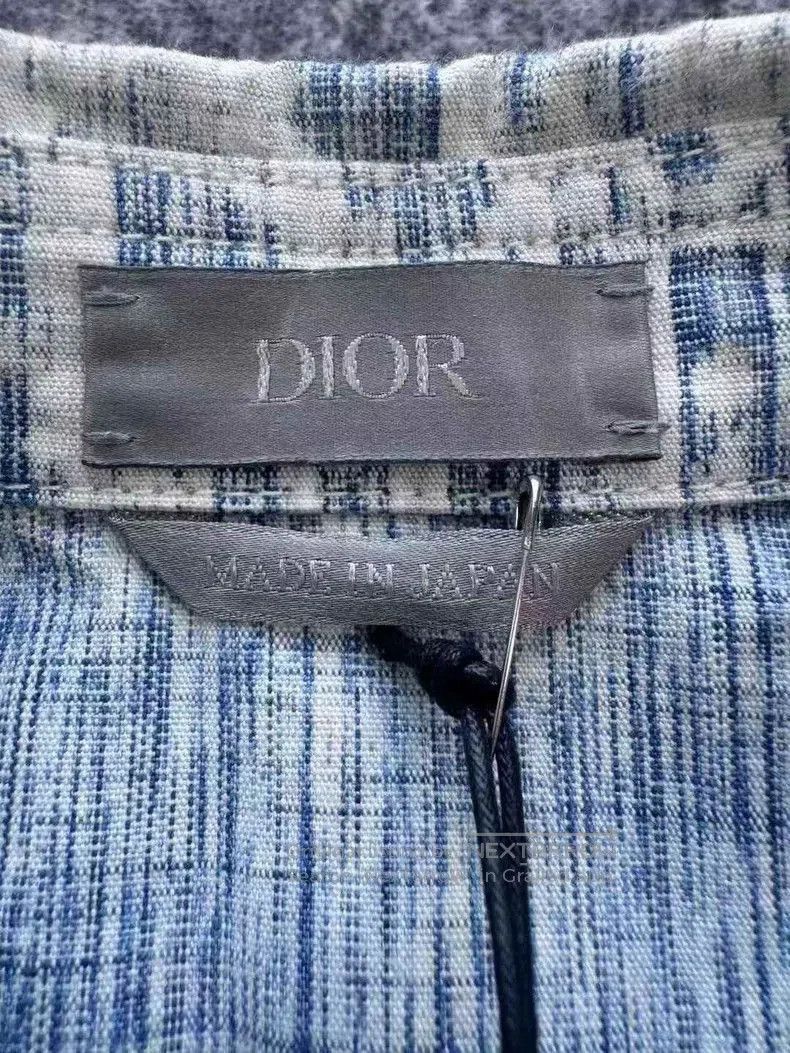 Dior Dior Blue All. Size US M / EU 48-50 / 2 - 4 Thumbnail