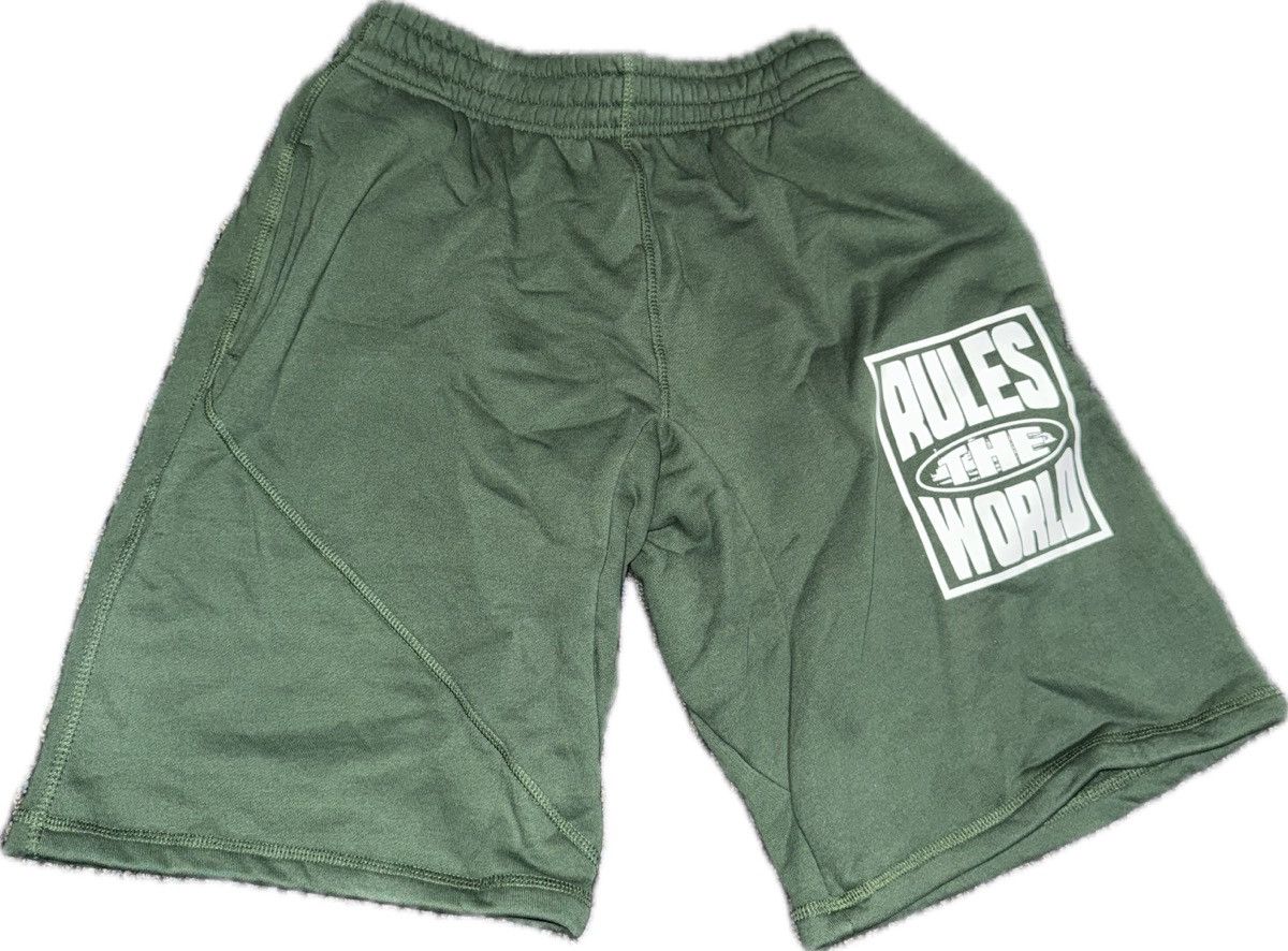 ウェア CORTEIZ HMP RAW HEM SHORTS HEATHER GREY CORTEIZ HMP RAW HEM SHORTS HEATHER GREY – Secret Sneaker