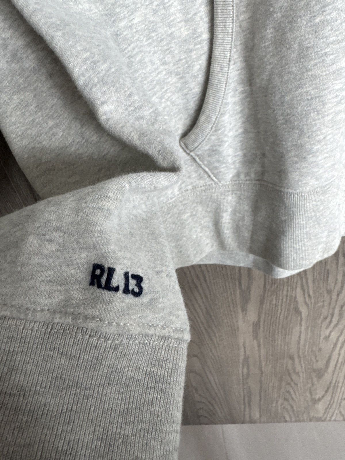 Polo Ralph Lauren Polo Ralph Lauren Bear 2013 Hoodie Size US L / EU 52-54 / 3 - 5 Thumbnail
