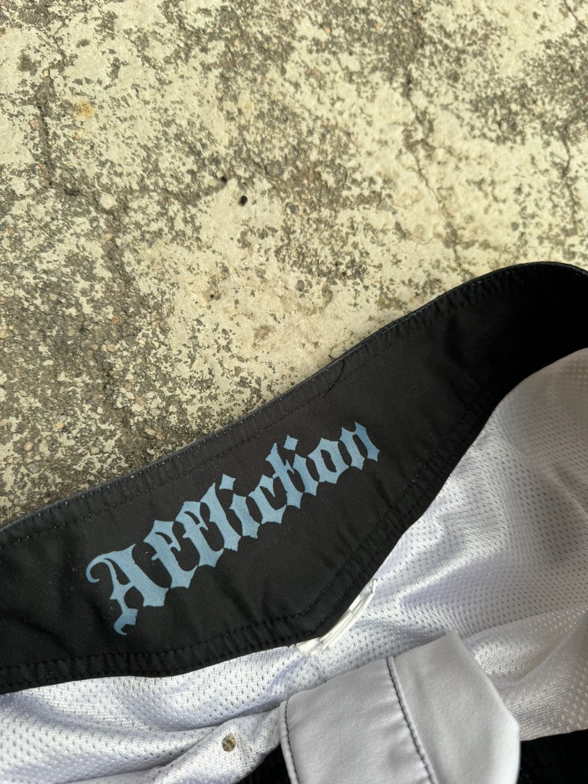 Affliction Vintage Affliction Swim Shorts Printed Size US 32 / EU 48 - 11 Thumbnail