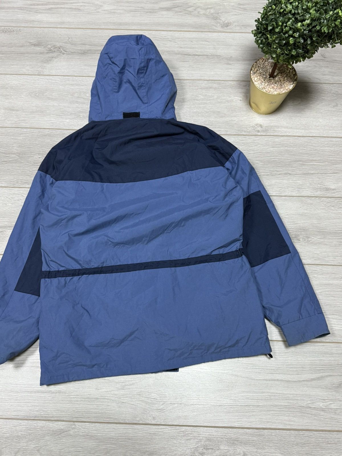 The North Face The North Face 2 in 1 Gore-Tex Mountain Light Vintage jacket Size US M / EU 48-50 / 2 - 15 Thumbnail