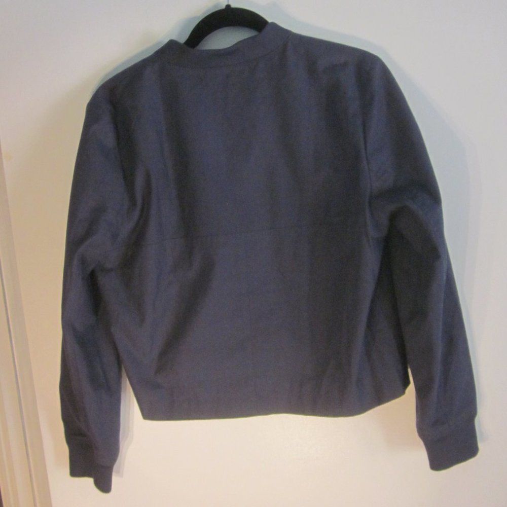 DKNY DKNY Cotton Blazer Jacket Womens Size M Size M / US 6-8 / IT 42-44 - 5 Thumbnail