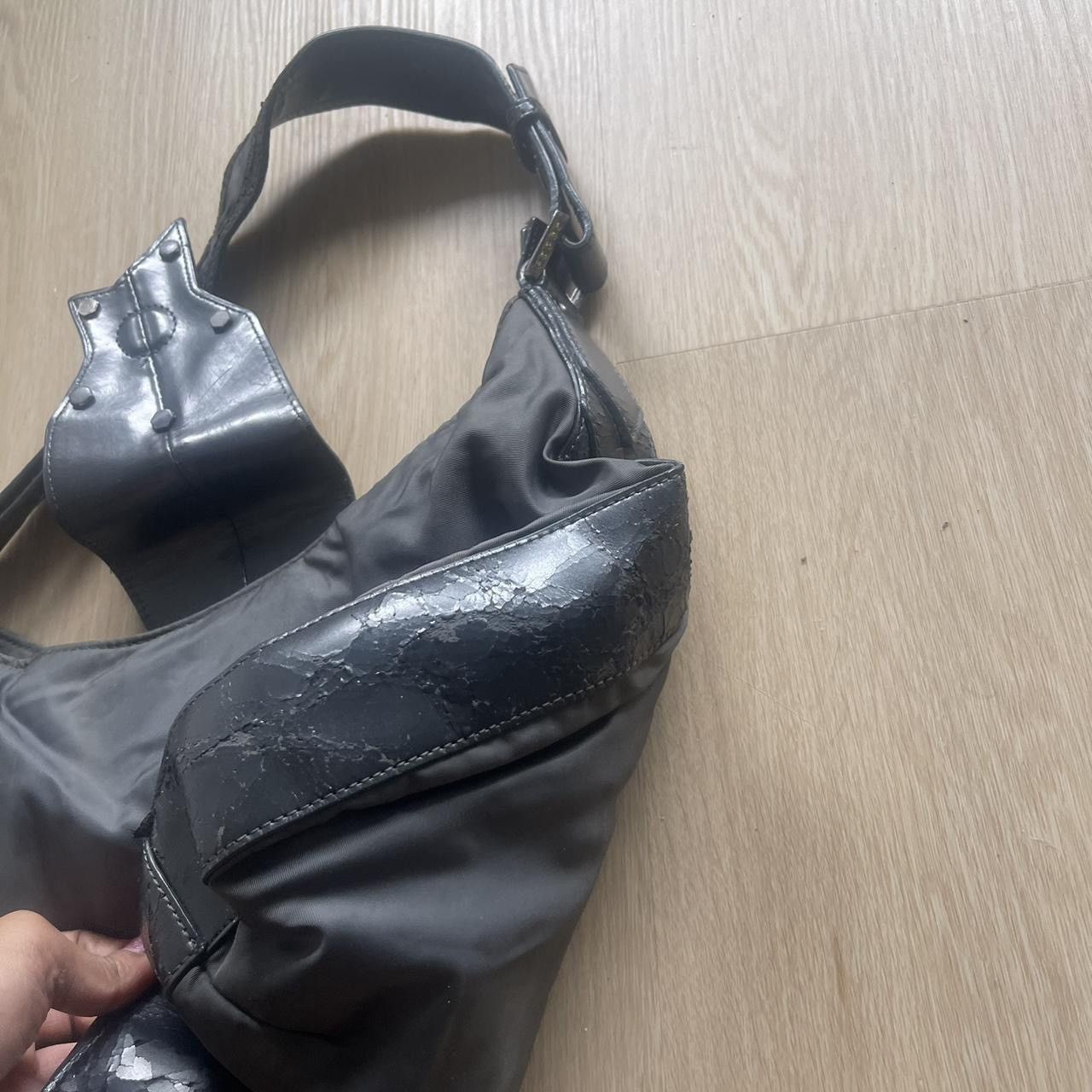 Thierry Mugler mugler bag Size ONE SIZE - 5 Thumbnail