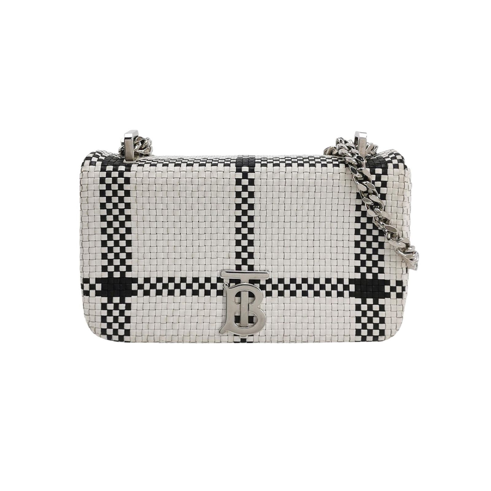Burberry Burberry Women os Shoulder Bags Size ONE SIZE - 1 Thumbnail