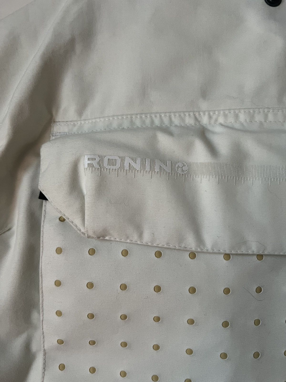 Burton Burton Ronin Espionage Jacket 2006 sz M Size US M / EU 48-50 / 2 - 11 Thumbnail