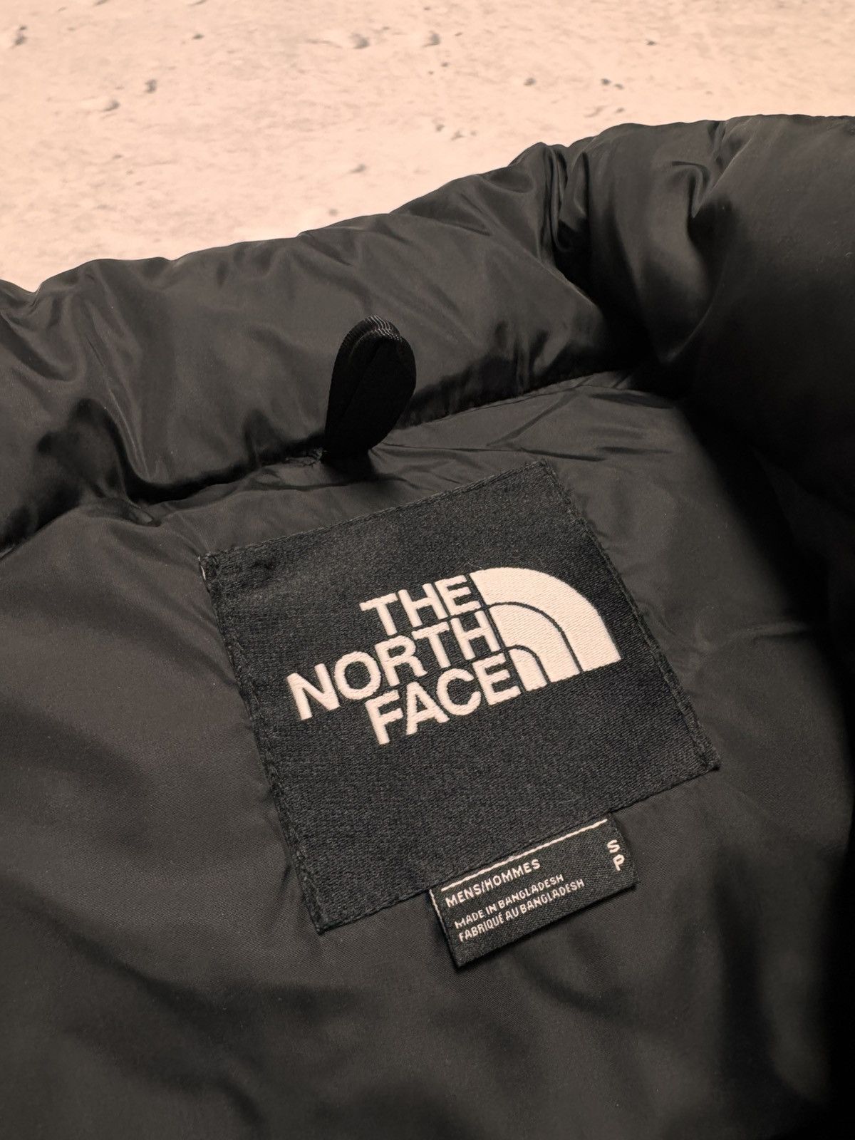 The North Face × Vintage THE NORTH FACE 700 PUFFER DOWN JACKET Size US S / EU 44-46 / 1 - 6 Thumbnail
