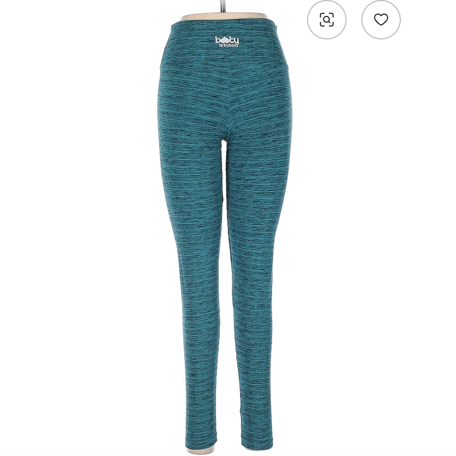 Other Booty by Brabants OS Active Pants Size 30" / US 8 / IT 44 - 2 Thumbnail