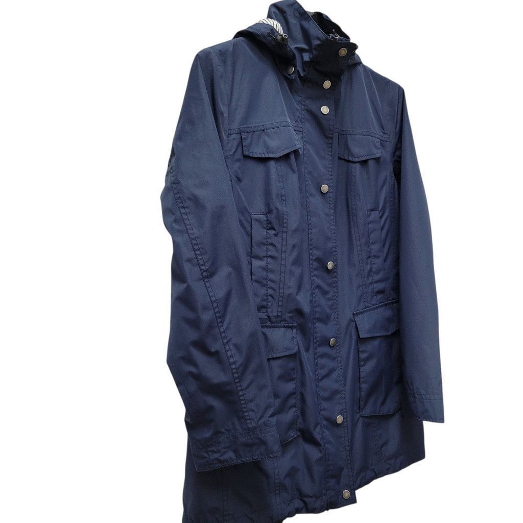 Other Raintex All Weather Gear Removable Hoodie Jacket Medium Size US M / EU 48-50 / 2 - 3 Thumbnail