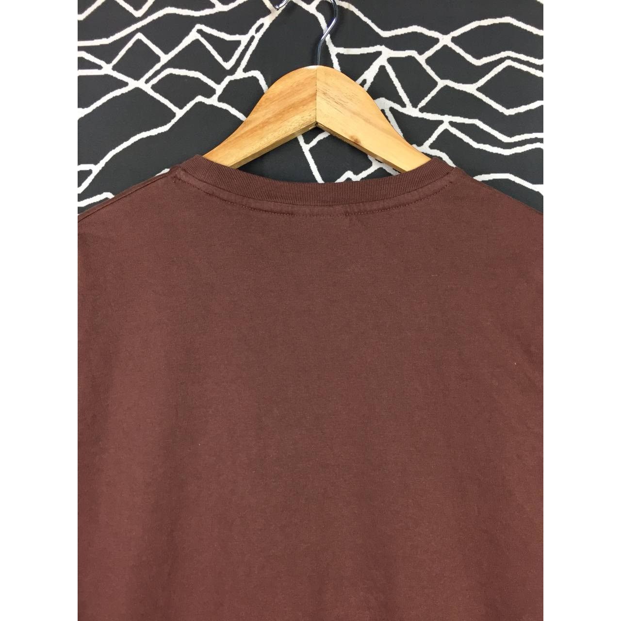 Anime × Japanese Brand × Vintage Vtg Girls Und Panzer Team Leopon-San Anime Longsleeve Tee Size US M / EU 48-50 / 2 - 6 Thumbnail